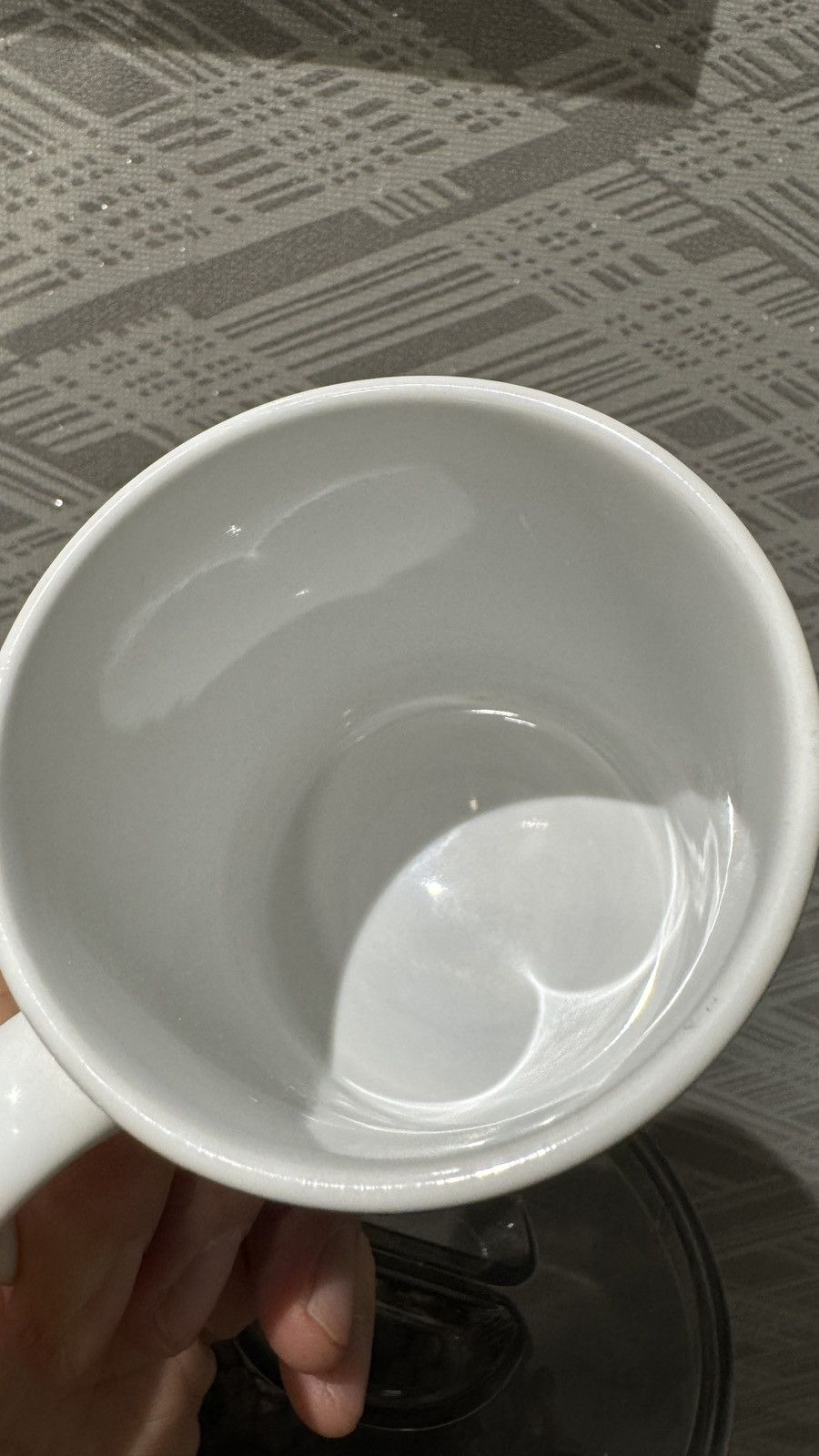 Balenciaga Balenciaga x Colette Mug 2017 Size ONE SIZE - 5 Thumbnail