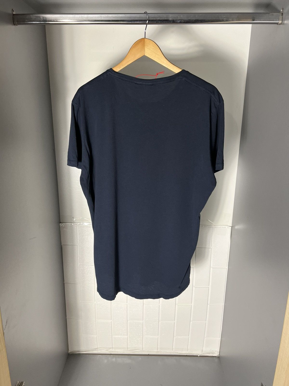 Orlebar Brown VERY RARE ORLEBAR BROWN CLASSIC DESIGNER T-SHIRT CASUAL Y2K Size US XL / EU 56 / 4 - 7 Thumbnail