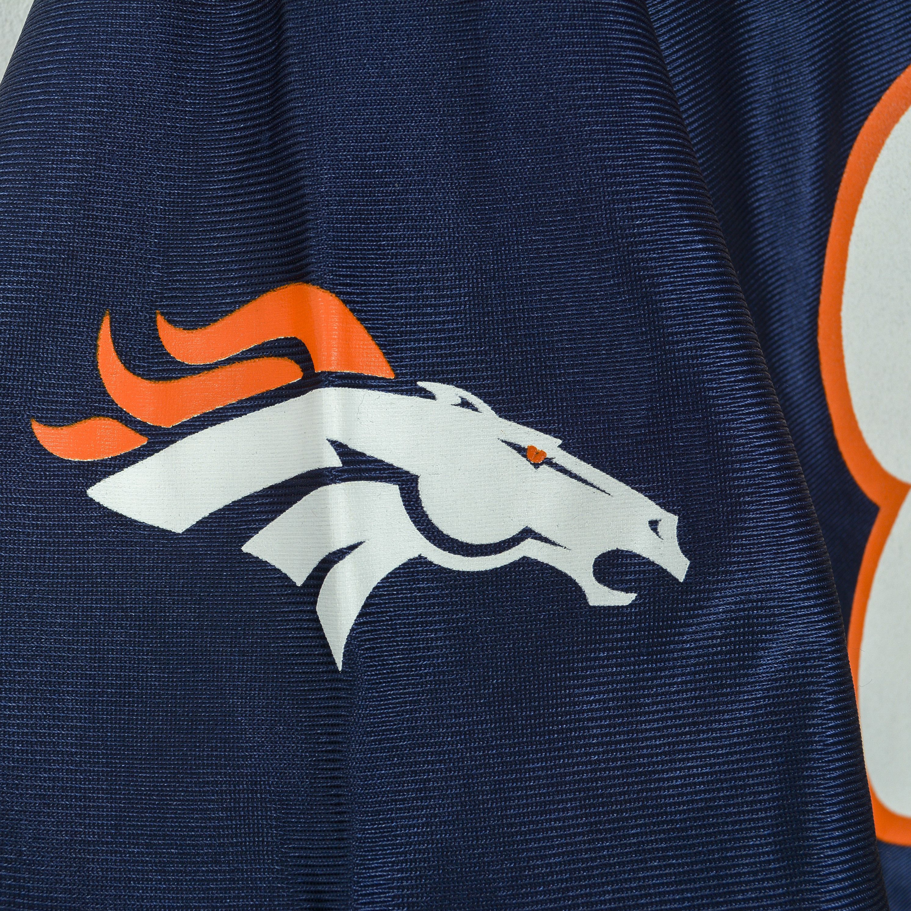 NFL Denver Broncos M Football Home Jersey Shirt #84 Javon Walker Size US M / EU 48-50 / 2 - 6 Thumbnail