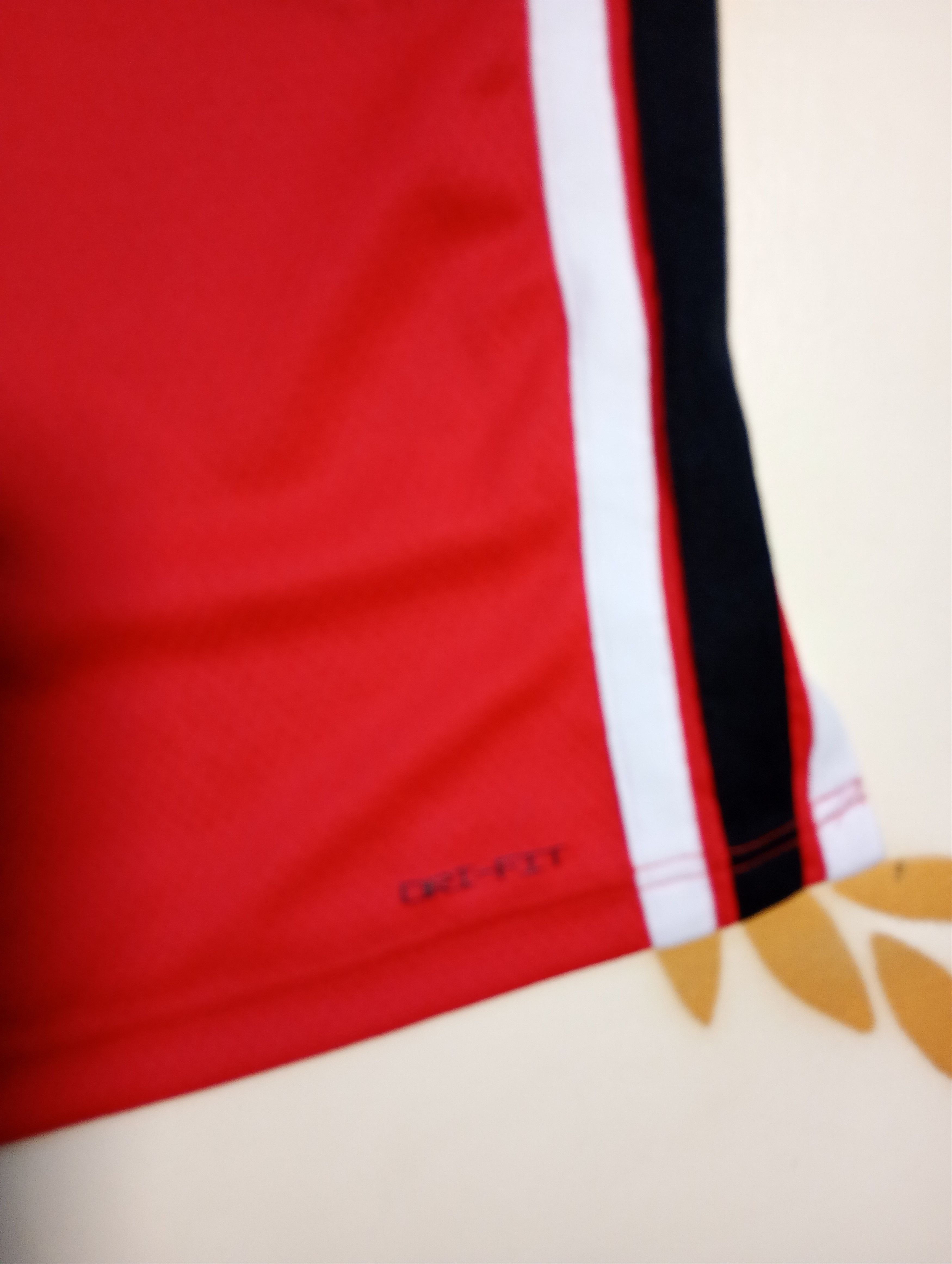 NBA × Nike Nike Chicago Bulls Jersey 8 Zach Lavine 2021-2022 Size US S / EU 44-46 / 1 - 10 Thumbnail