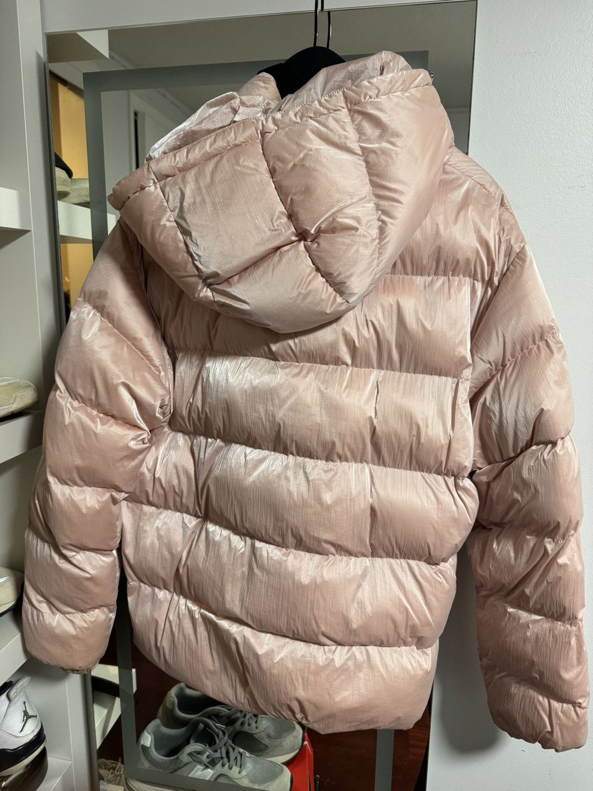 1017 ALYX 9SM Alyx Nightrider Down Puffer Jacket Size US M / EU 48-50 / 2 - 9 Thumbnail