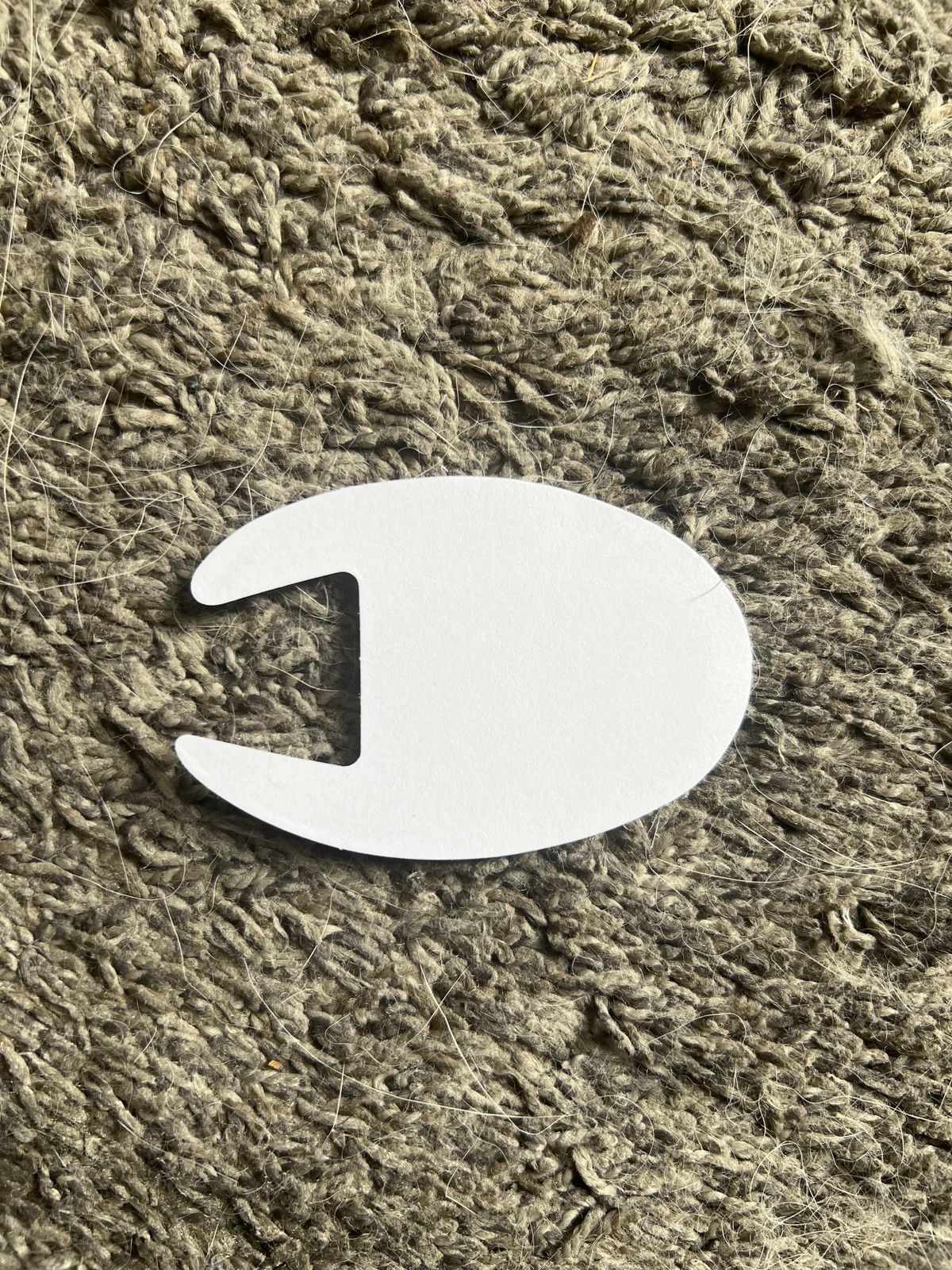 Champion Champion Sticker Size ONE SIZE - 2 Thumbnail