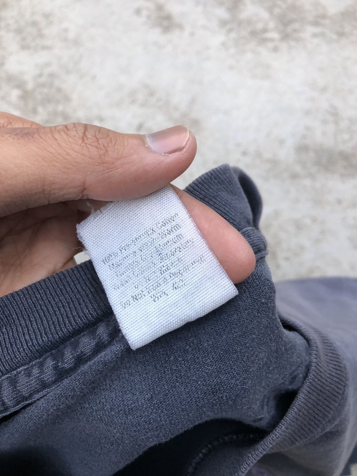 Levi's SUN FADED LEVIS VINTAGE 1989 MADE IN USA Size US M / EU 48-50 / 2 - 7 Thumbnail