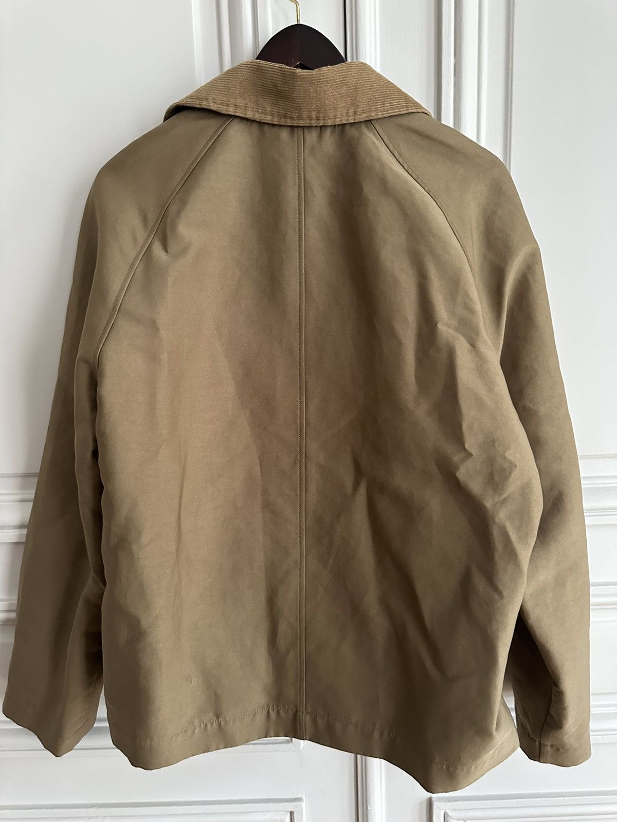 Sunflower Sunflower hunter jacket Barbour style Size US S / EU 44-46 / 1 - 6 Thumbnail