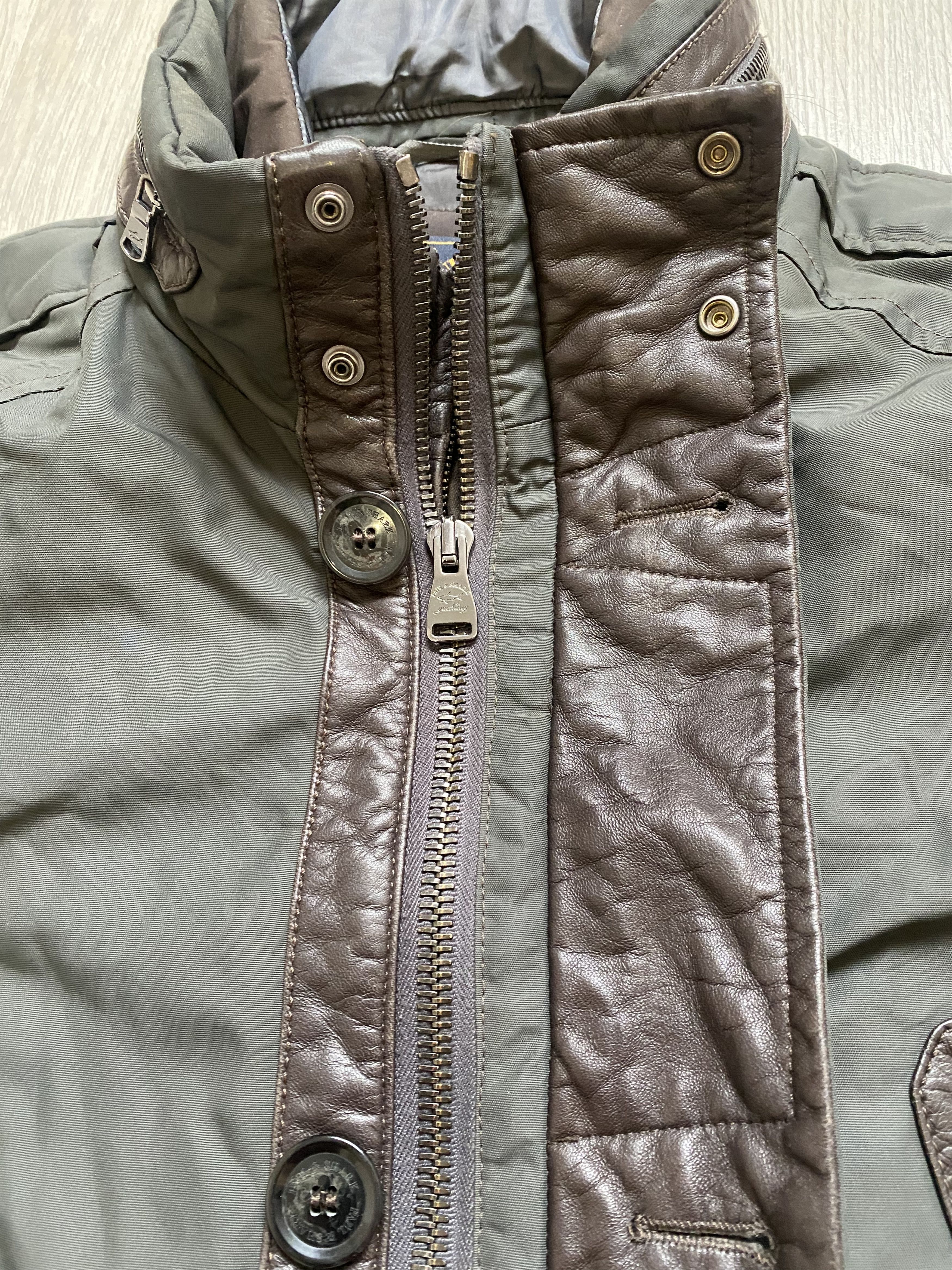 Paul & Shark Paul & Shark Yachting Insulated Jacket Size US M / EU 48-50 / 2 - 8 Thumbnail