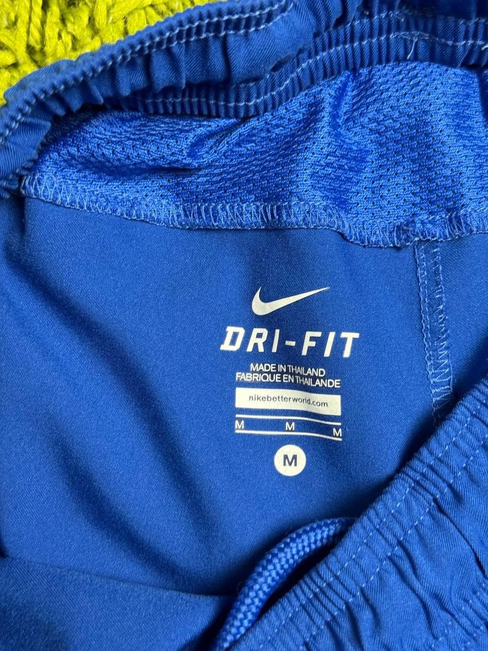 Other Nike Brazil shorts dri-fit Size US 32 / EU 48 - 3 Thumbnail