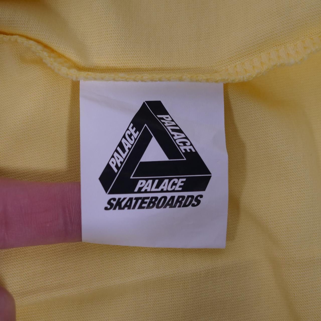 Palace NWT Palace Builder T-Shirt Size US S / EU 44-46 / 1 - 6 Thumbnail