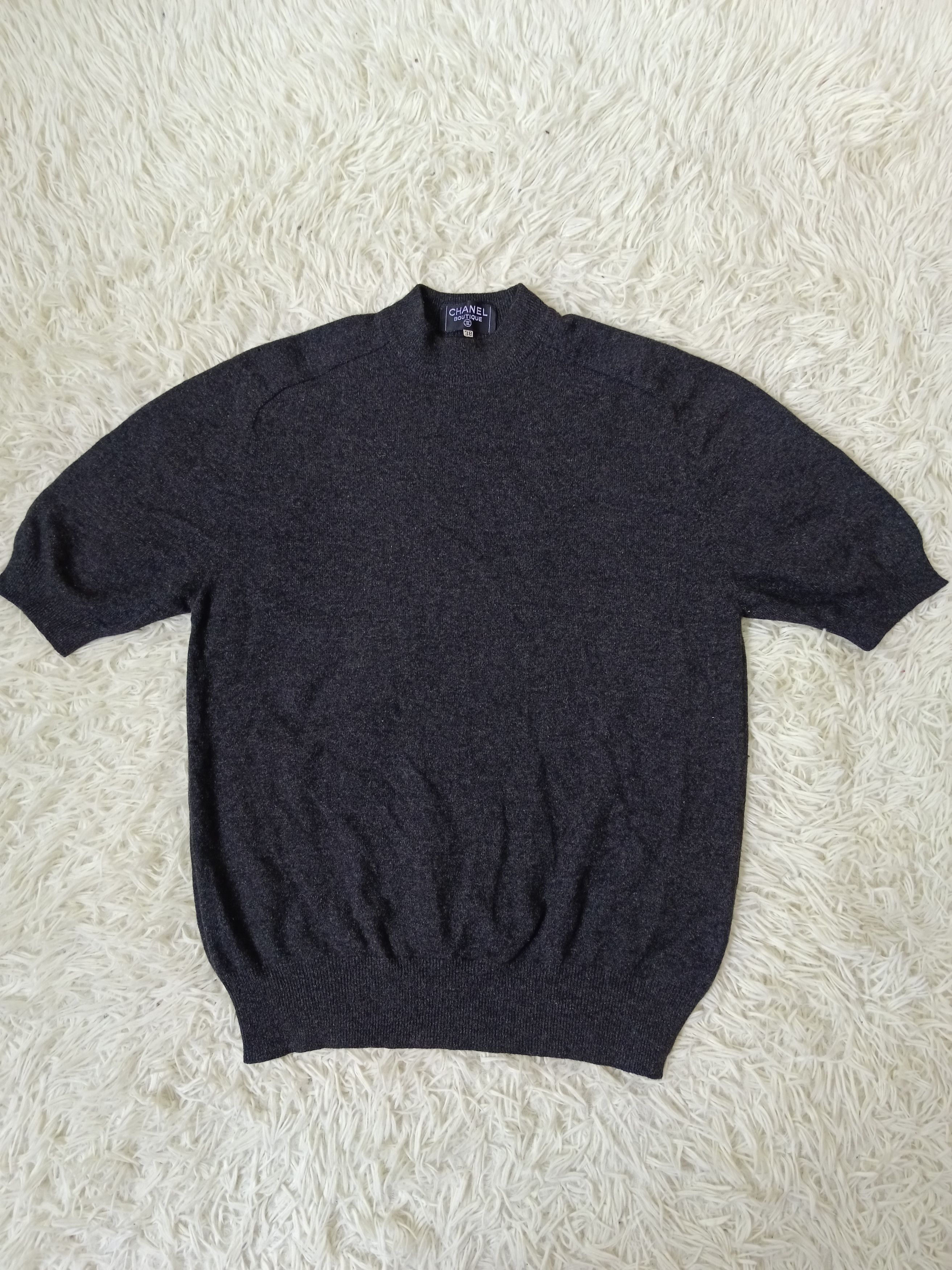Chanel CHANEL BOUTIQUE(38) Size M / US 6-8 / IT 42-44 - 1 Thumbnail