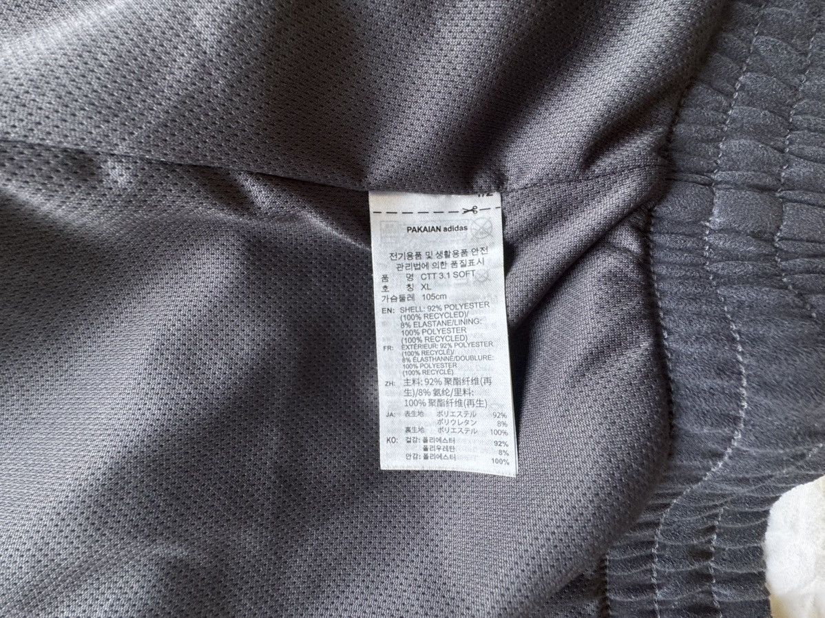 Adidas Adidas China Track Jacket Size US XL / EU 56 / 4 - 3 Thumbnail