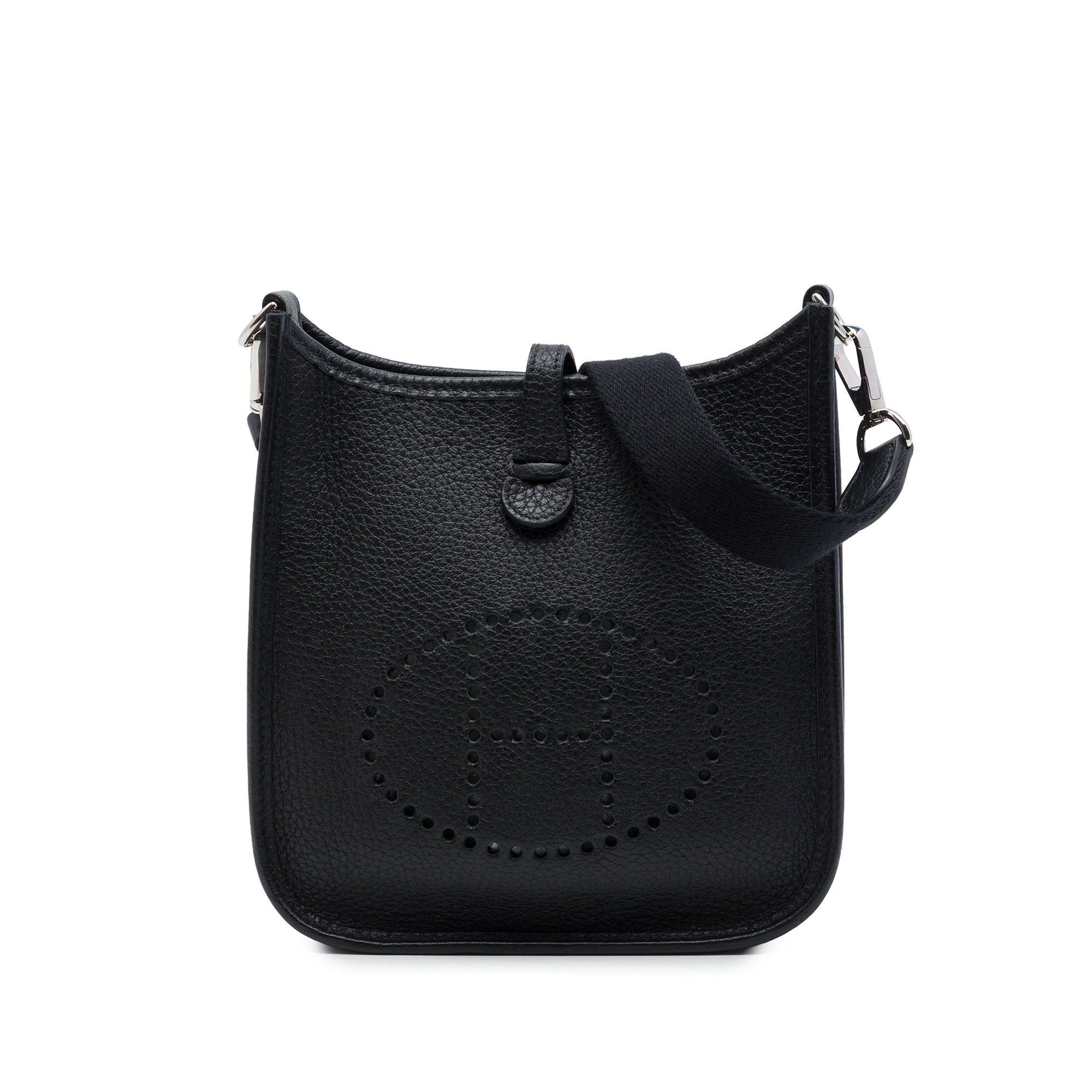 Hermes Clemence Evelyne I 16 Amazone Size ONE SIZE - 1 Thumbnail