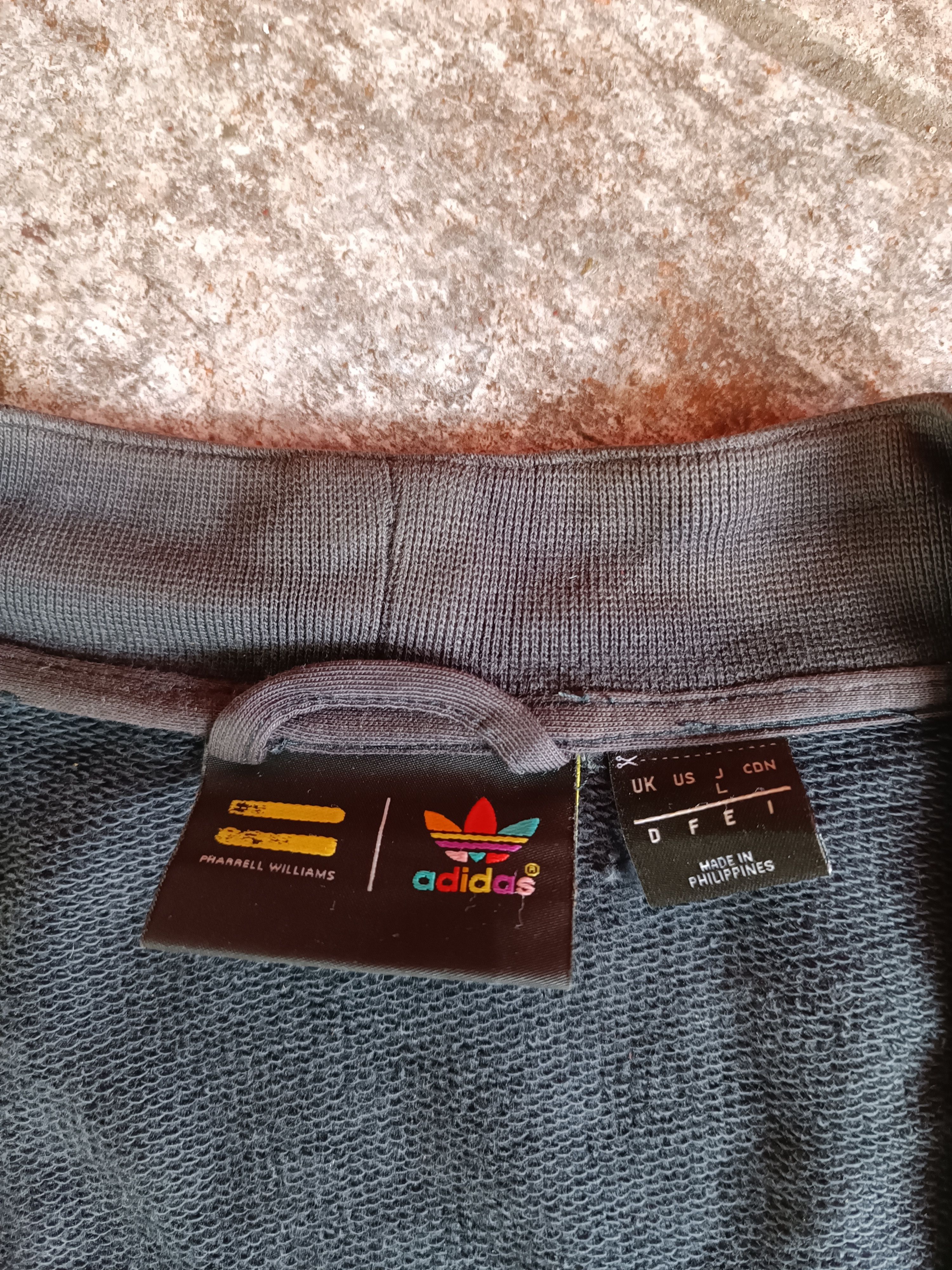 Adidas × Pharrell cardigan pharrell williams x adidas Size US M / EU 48-50 / 2 - 5 Thumbnail