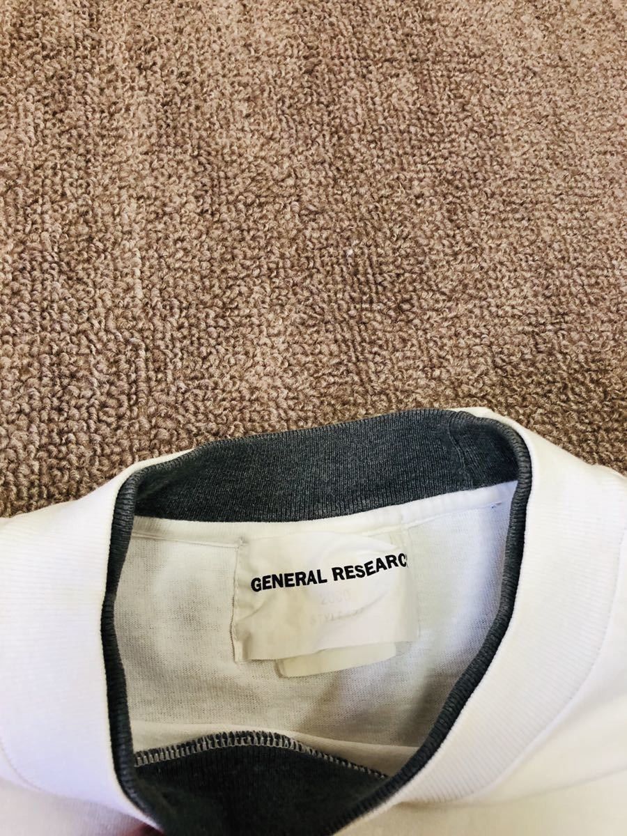 General Research Archive Arabic "Normal" Warfare Tee Size US S / EU 44-46 / 1 - 4 Thumbnail