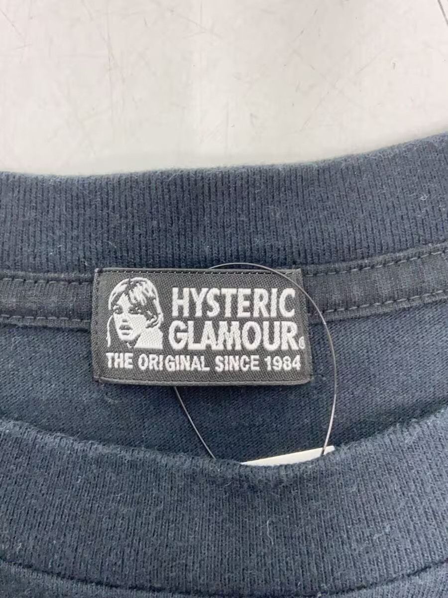 Hysteric Glamour Advertisement Woman Tee Size US L / EU 52-54 / 3 - 3 Thumbnail
