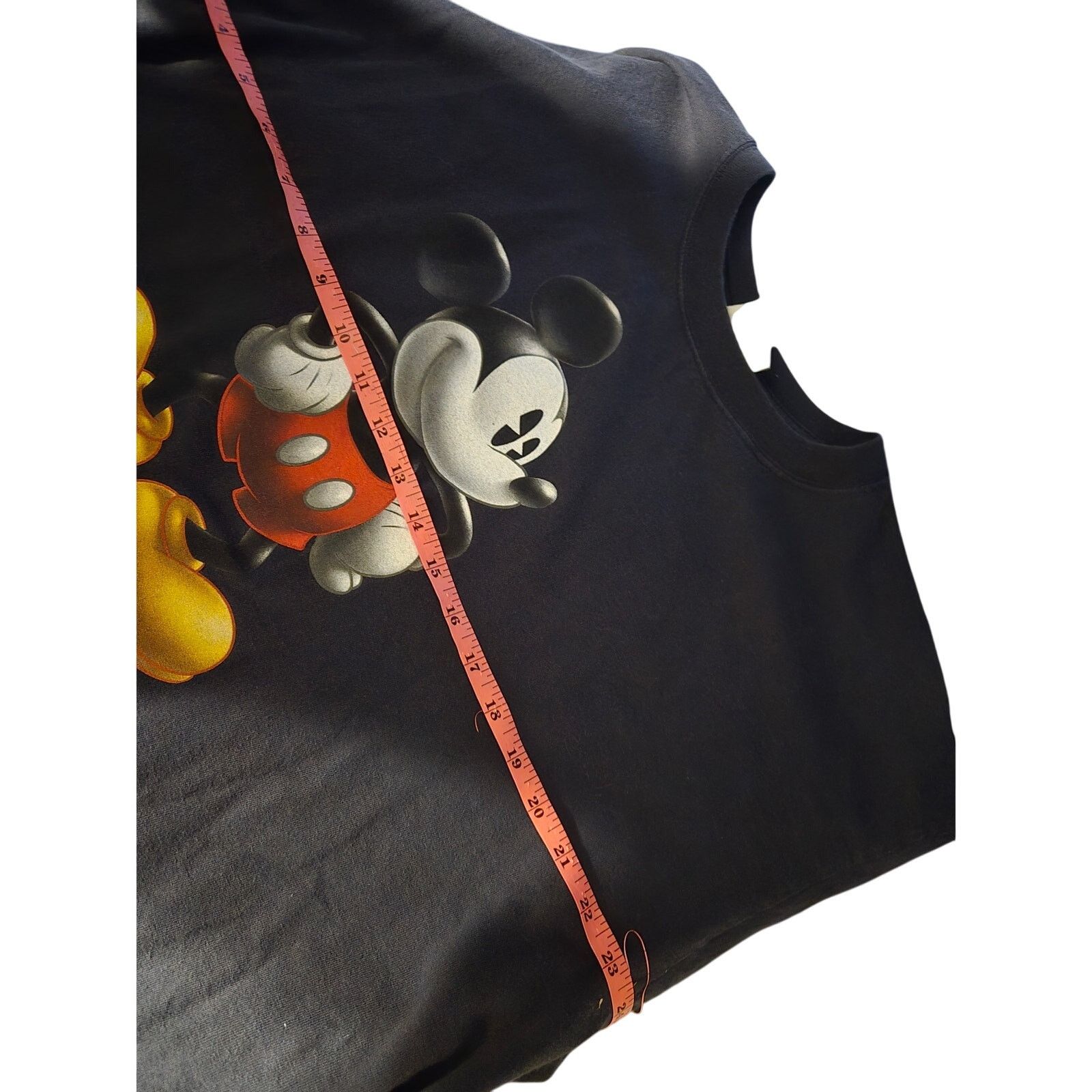 Disney Disneyland XXL shirt Size US XXL / EU 58 / 5 - 8 Thumbnail