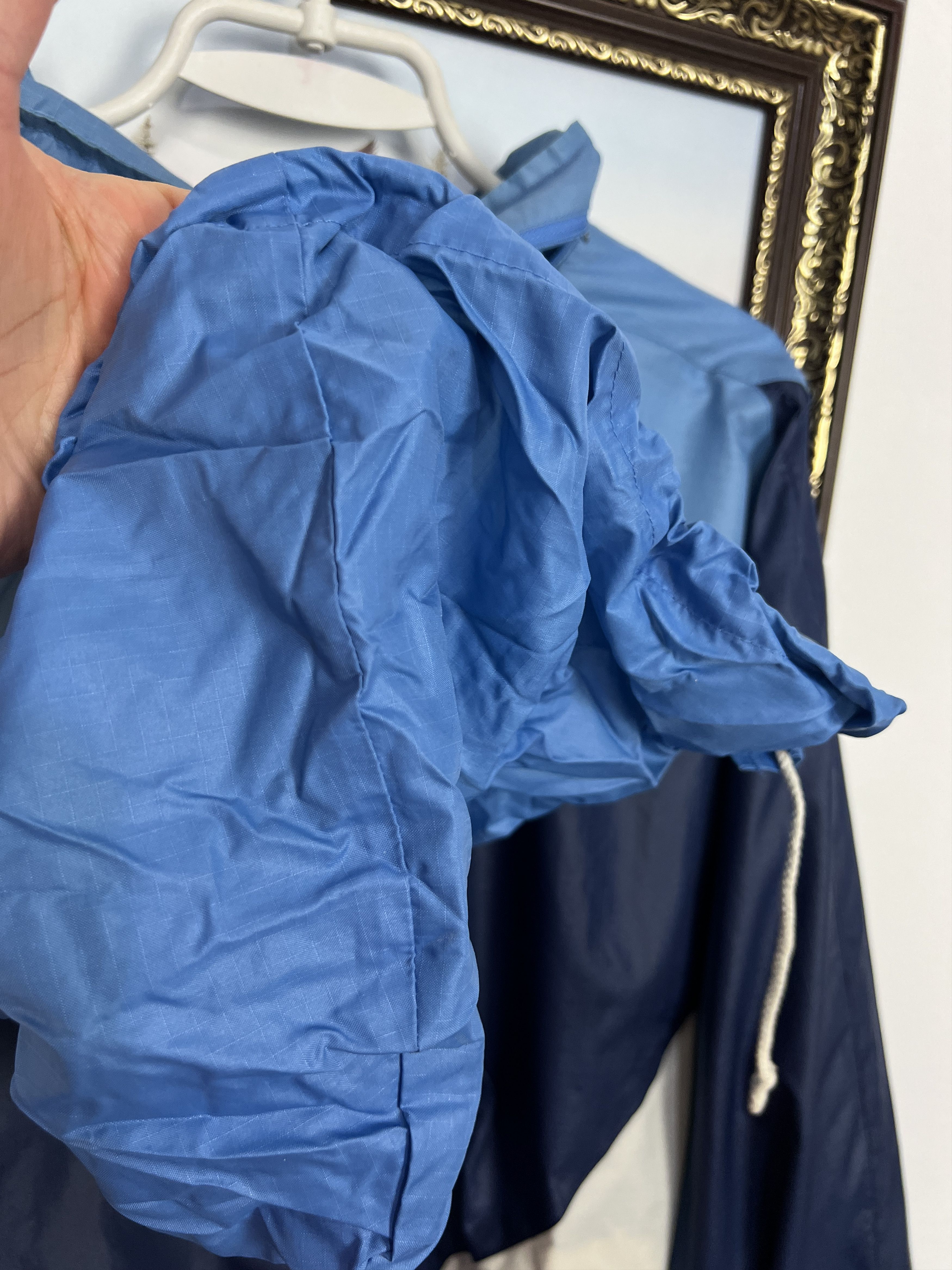 Umbro Vintage Lazio Football Jacket Soccer Track Top Rare Hype Size US XXL / EU 58 / 5 - 11 Thumbnail