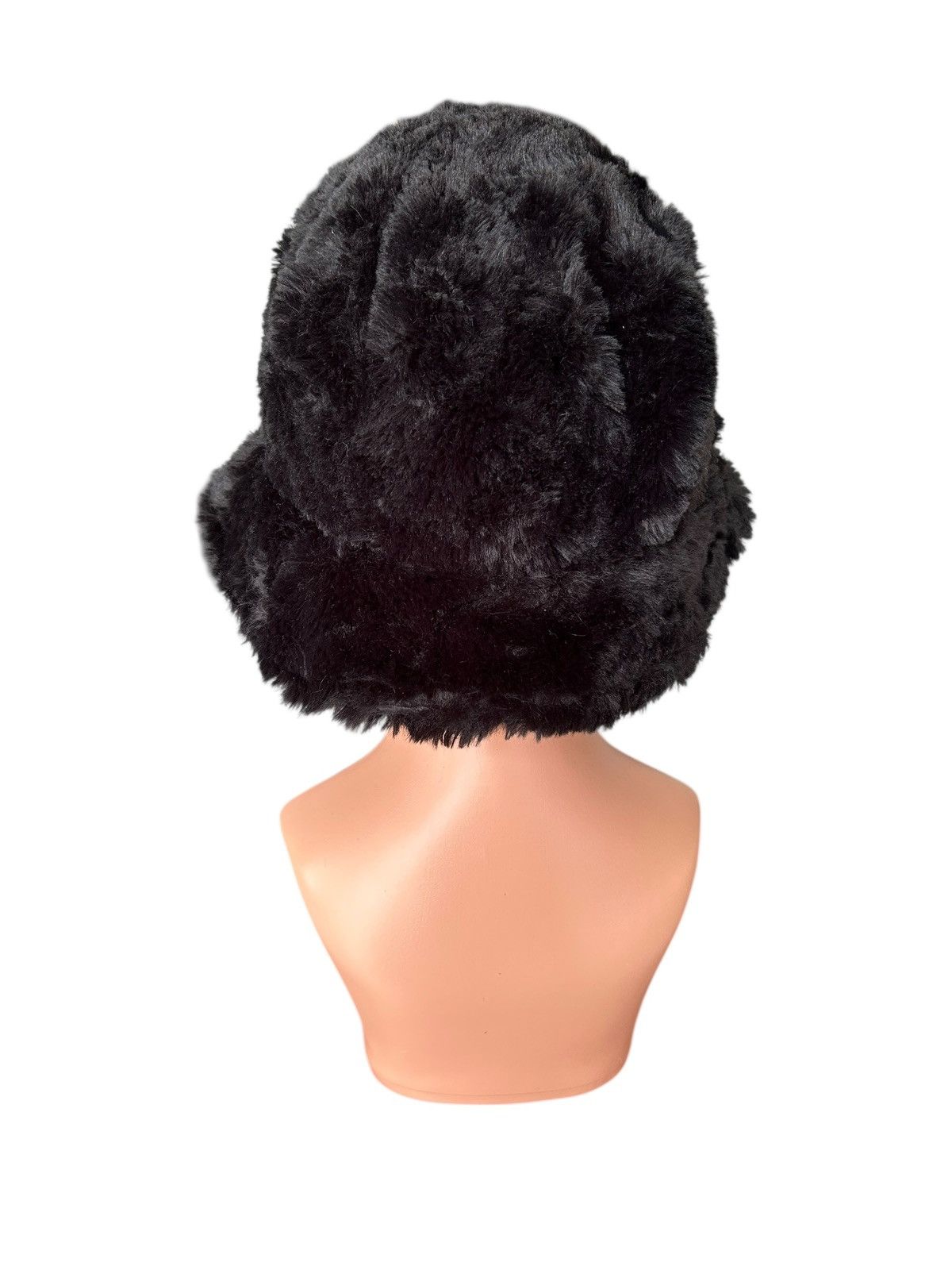Kangol Vintage Kangol Faux Fur Bucket Hats Size ONE SIZE - 4 Thumbnail