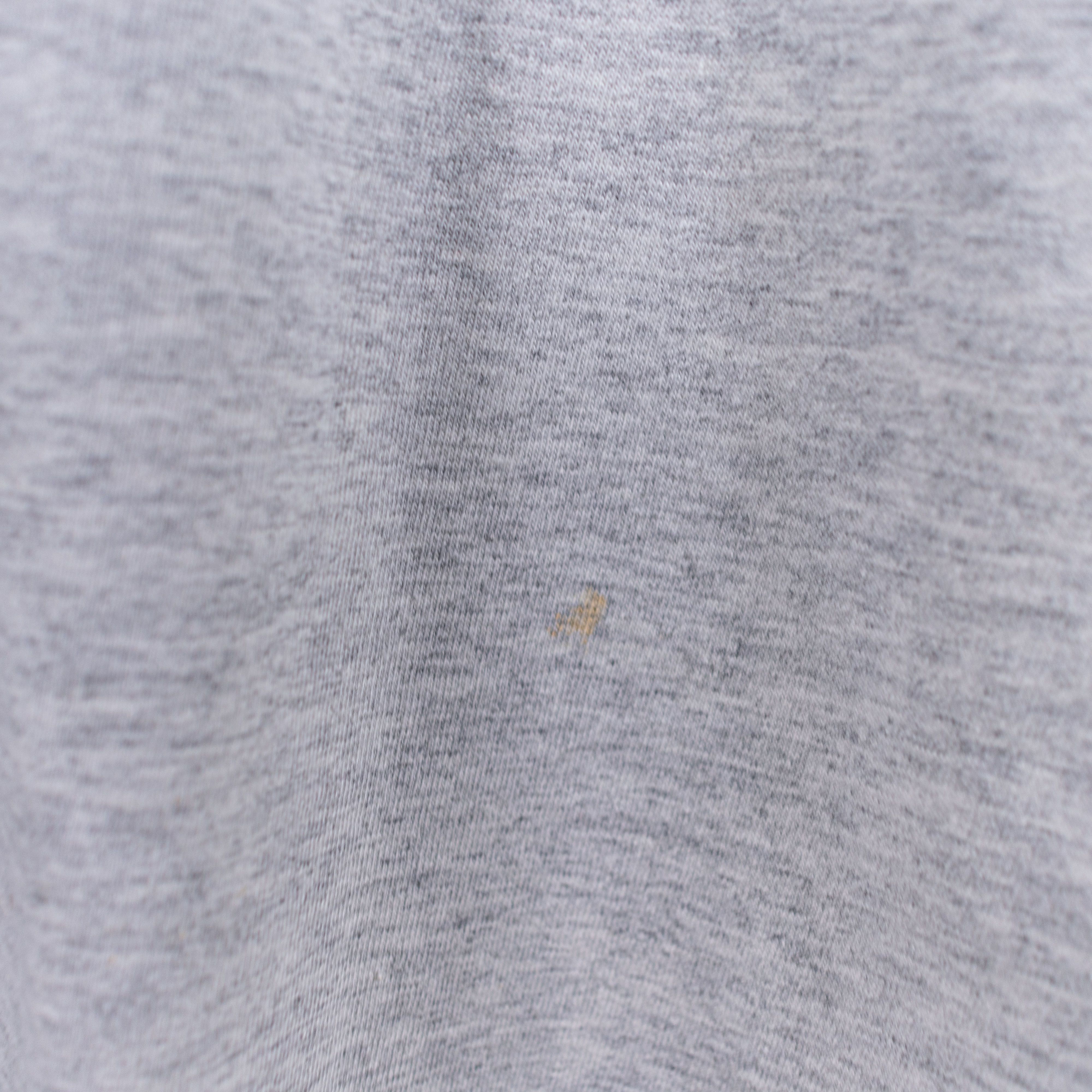 SLUG THERMAL (UPCYCLED VINTAGE TEE) / NATURAL main image 1
