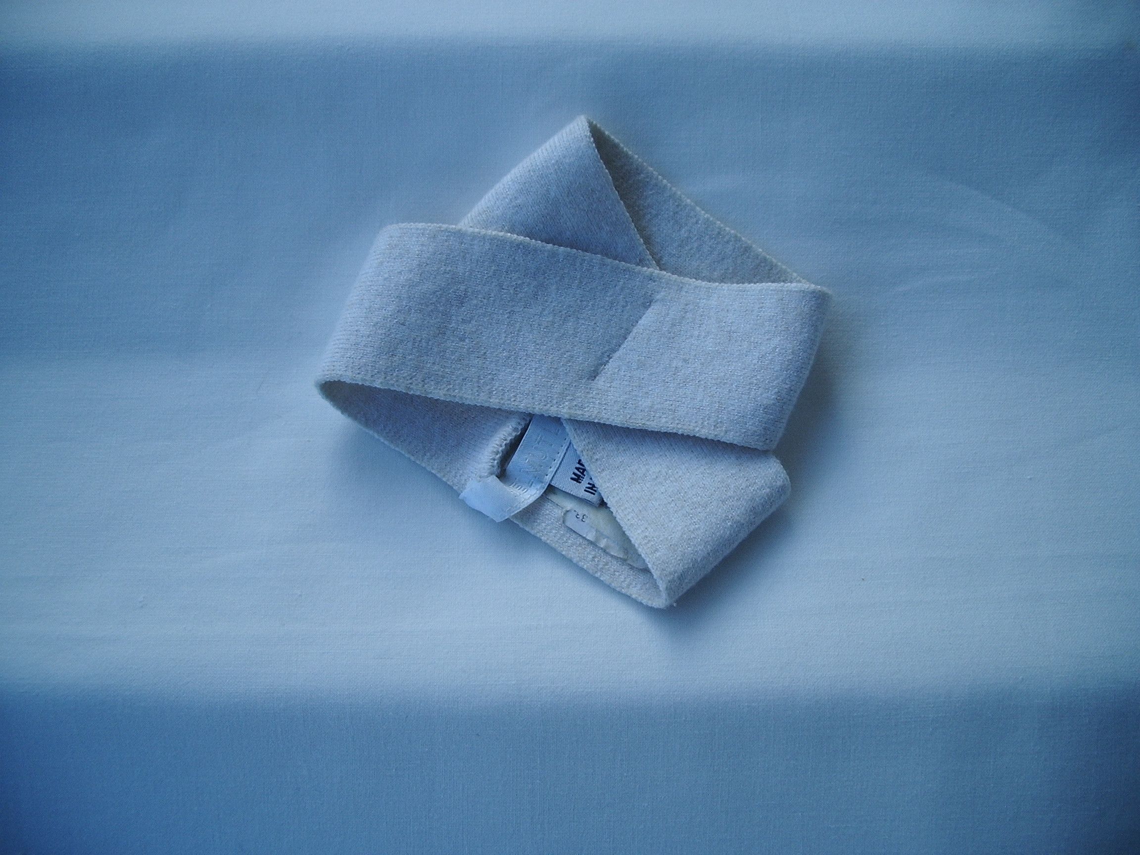 HELMUT LANG 04SS Hand Wrap Glove