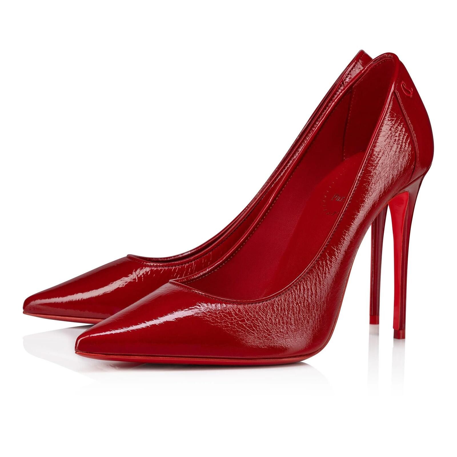 Christian Louboutin Christian Louboutin Sporty Kate Pumps Size US 7.5 / IT 37.5 - 2 Thumbnail
