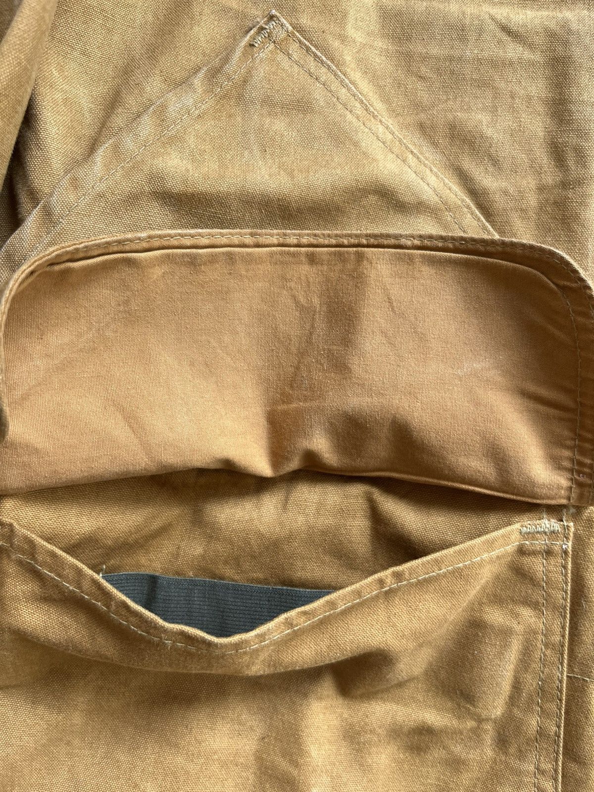 Fieldmaster Vintage 70’s WesternField hunting jacket Size US L / EU 52-54 / 3 - 3 Thumbnail