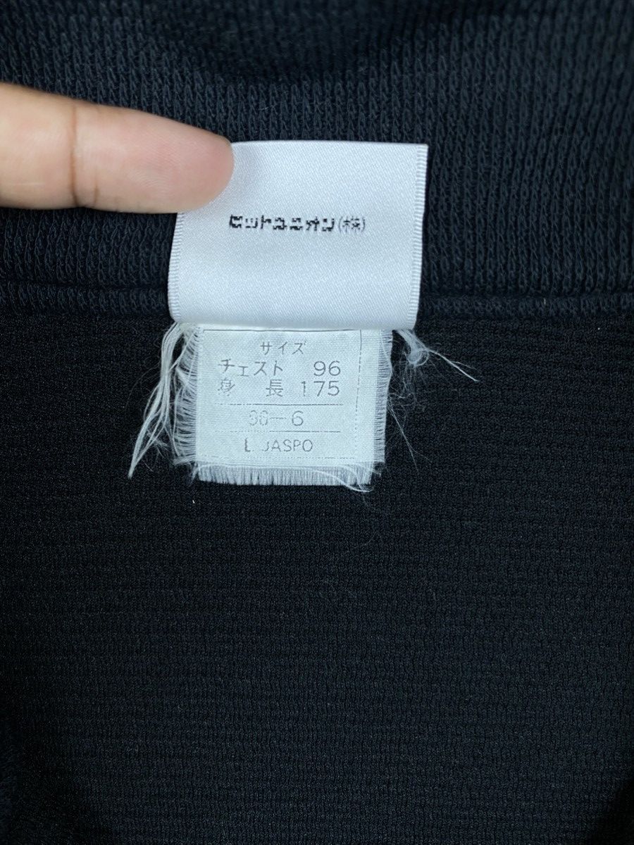 Puma Vintage Puma Center Logo Half Zipper Sweatshirt Size US L / EU 52-54 / 3 - 10 Thumbnail