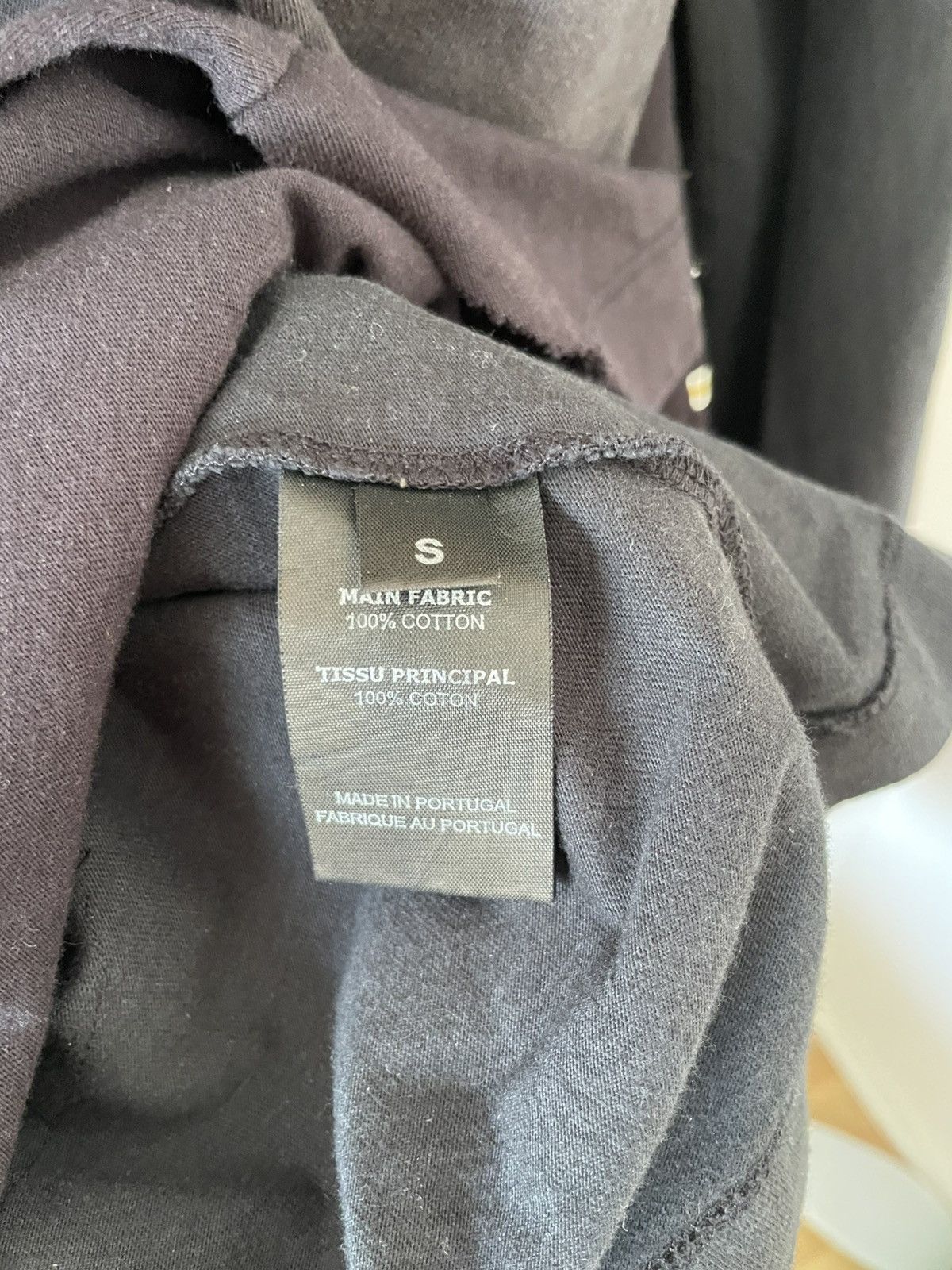 Vetements Paris Layered Dress Size US S / EU 44-46 / 1 - 4 Thumbnail