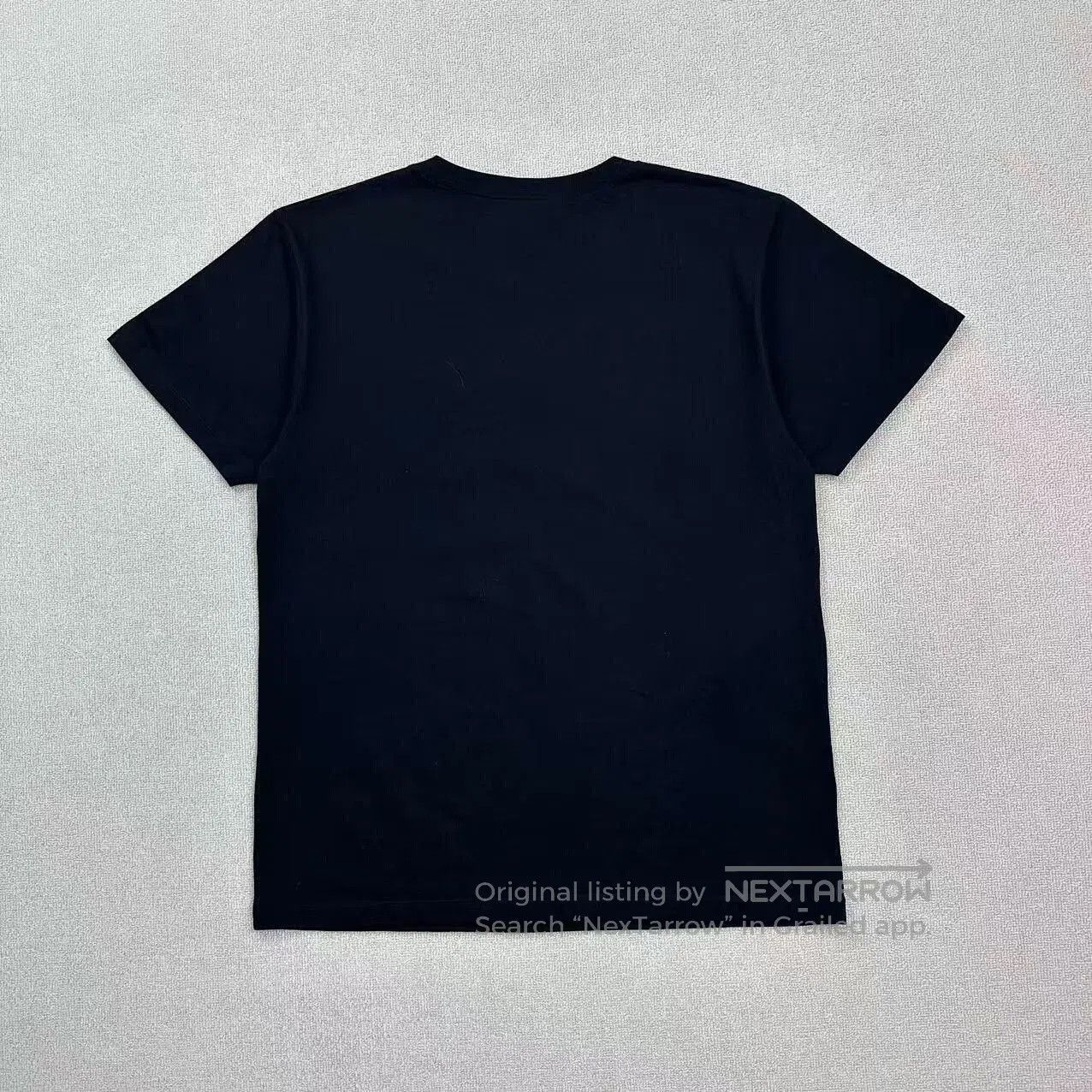 Gucci gucci sequin logo short sleeve t-shirt. Size US M / EU 48-50 / 2 - 3 Thumbnail