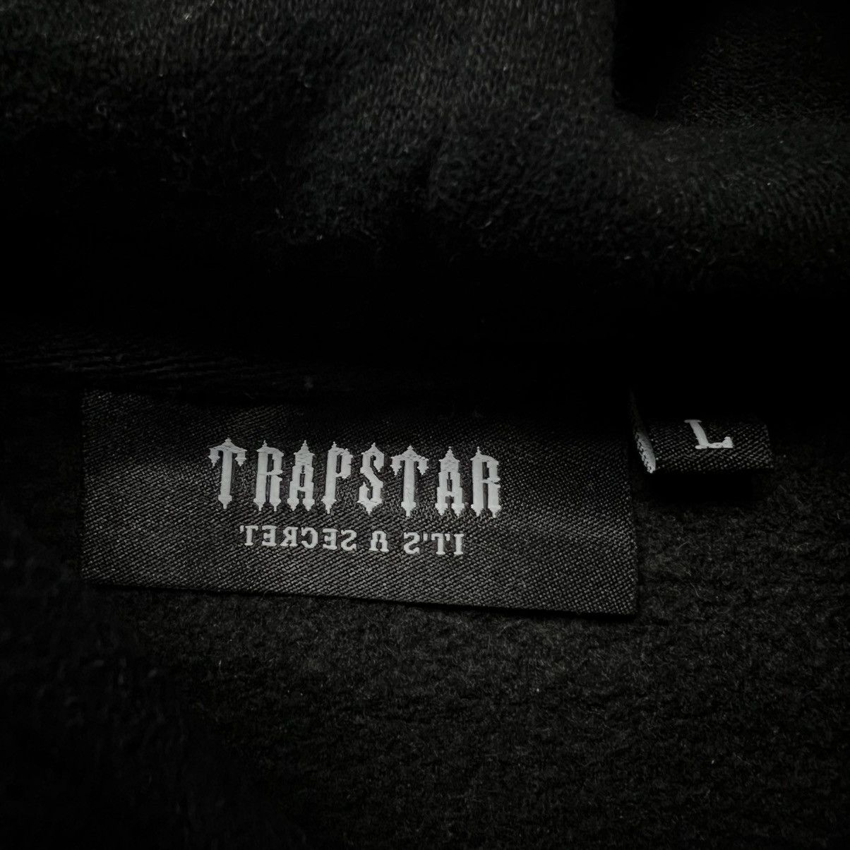 Trapstar London Trapstar London Shooters Hoodie USA y2k rap Size US L / EU 52-54 / 3 - 9 Thumbnail