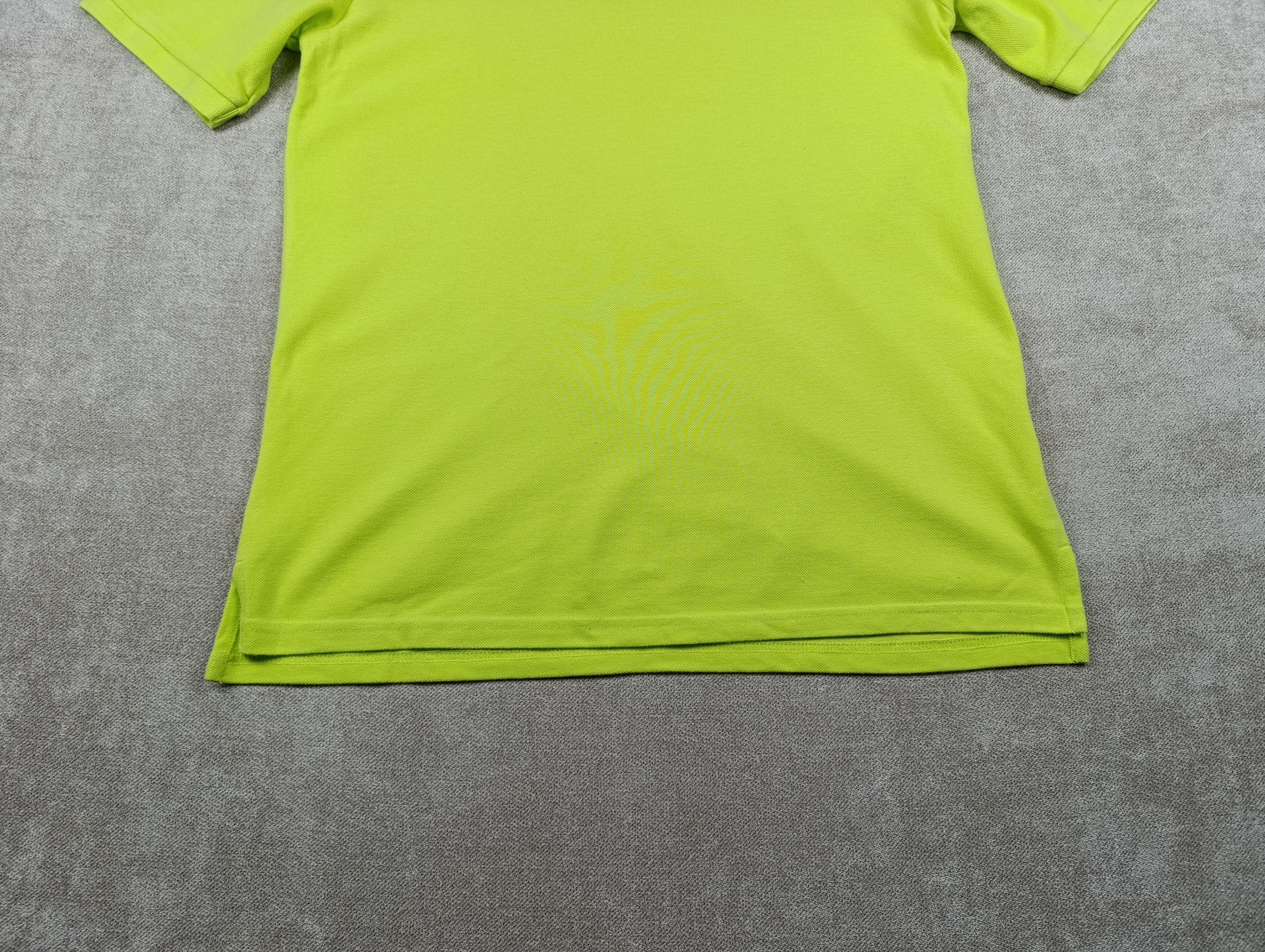 Yves Saint Laurent YVES SAINT LAURENT YSL VINTAGE POLO SHIRT Size US L / EU 52-54 / 3 - 3 Thumbnail