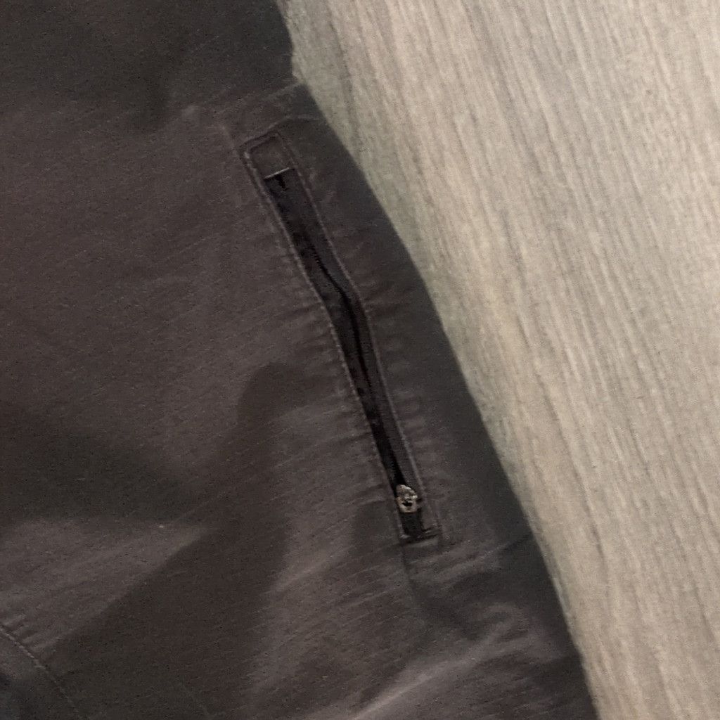 Vuori Vuori the rise the shine pants size medium Size 31" - 2 Thumbnail