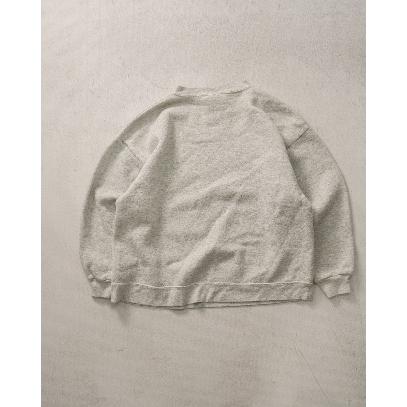 Disney Vintage 90s Disney Grey Crewneck Sweatshirt - Women's Medium Size M / US 6-8 / IT 42-44 - 2 Thumbnail