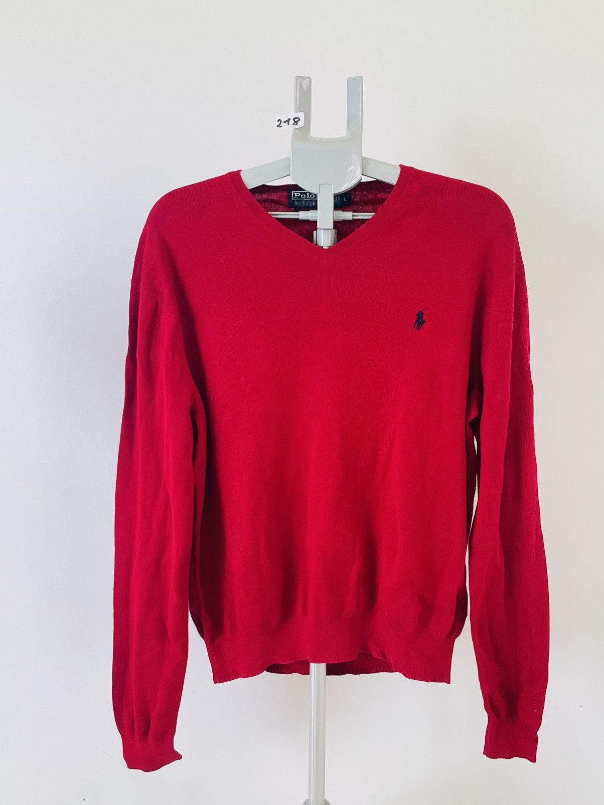Ralph Lauren Polo Ralph Lauren Taille L (EU 52-54) Size US L / EU 52-54 / 3 - 3 Thumbnail