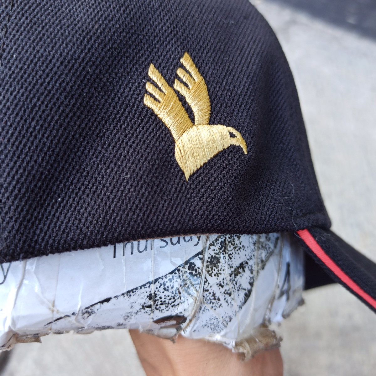 Edition Japan × Japanese Brand Script tachikawa 63 anniversary hat Size ONE SIZE - 7 Thumbnail