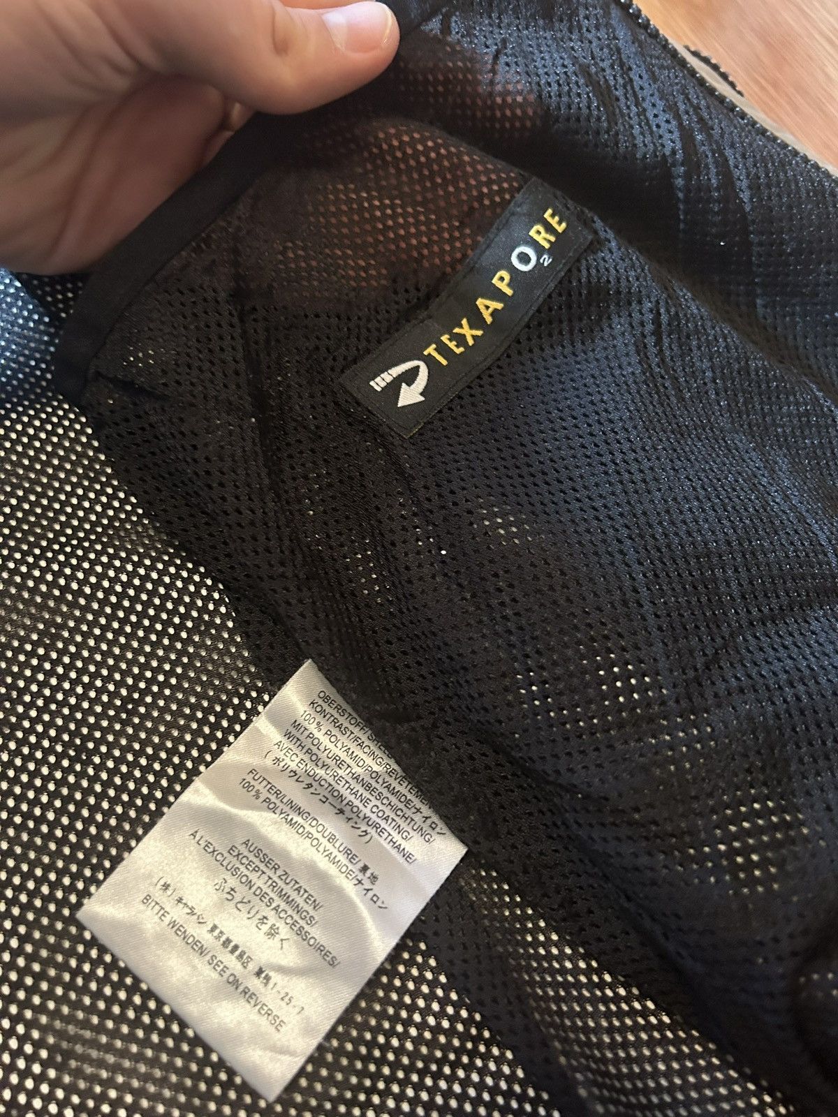 Jack Wolfskin Jack Wolfskin Jacket Size US M / EU 48-50 / 2 - 4 Thumbnail