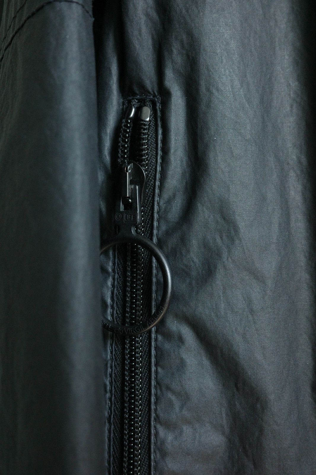 Off-White OFFWHITE 'Business Casual' Collection Jacket Size US L / EU 52-54 / 3 - 6 Thumbnail