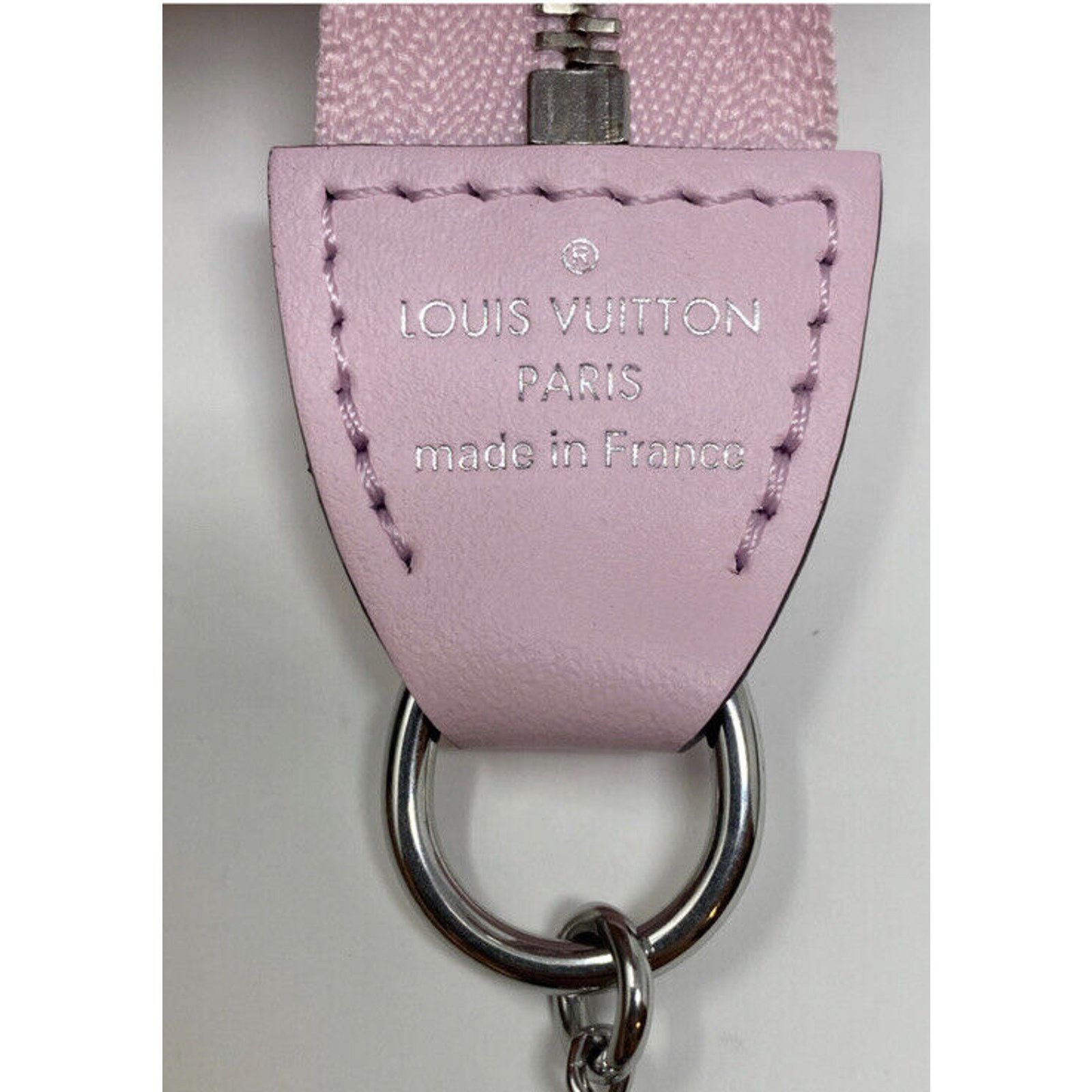 Louis Vuitton Louis Vuitton Pochette Accessoires Limited Edition Escale Size ONE SIZE - 8 Thumbnail