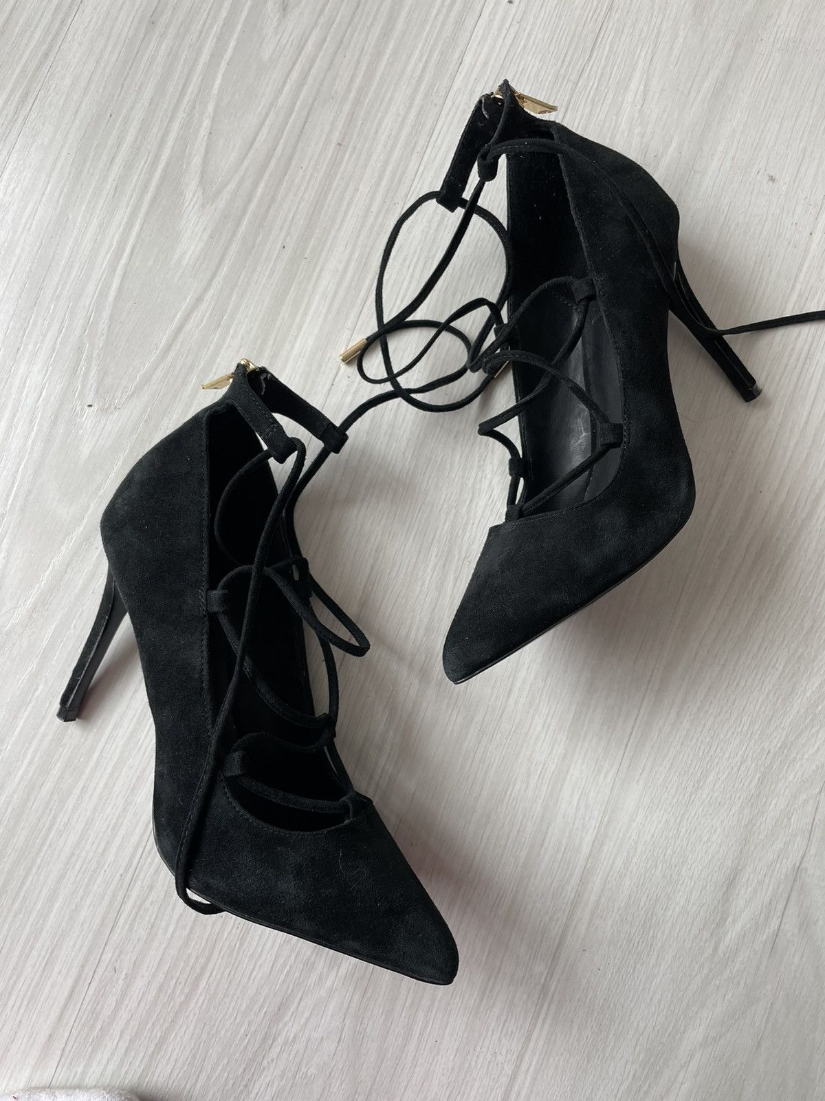 Kurt Geiger Kurt geiger heels Size US 6.5 / IT 36.5 - 12 Thumbnail