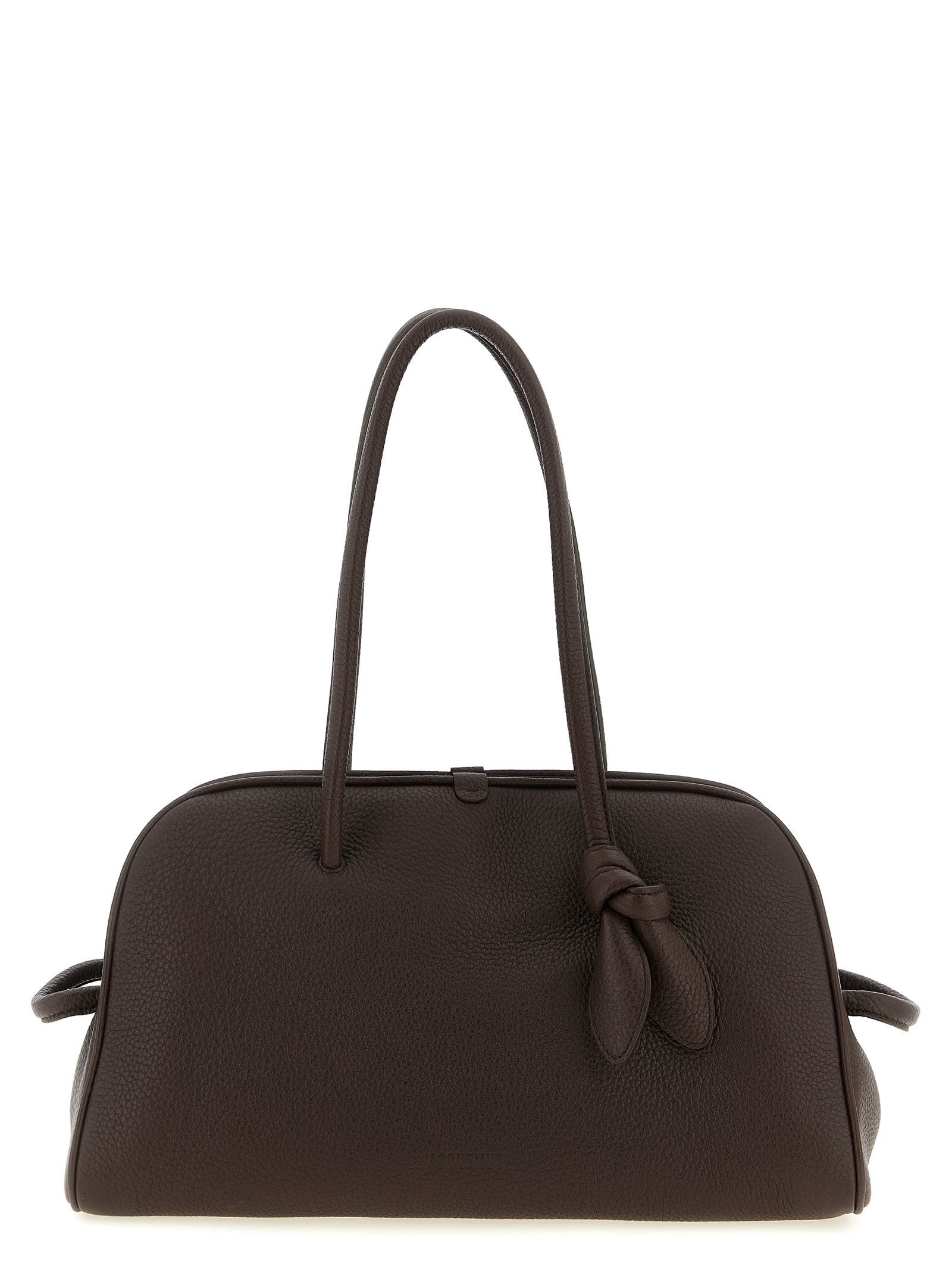 Jacquemus 'Le Turismo' shoulder bag Size ONE SIZE - 1 Thumbnail