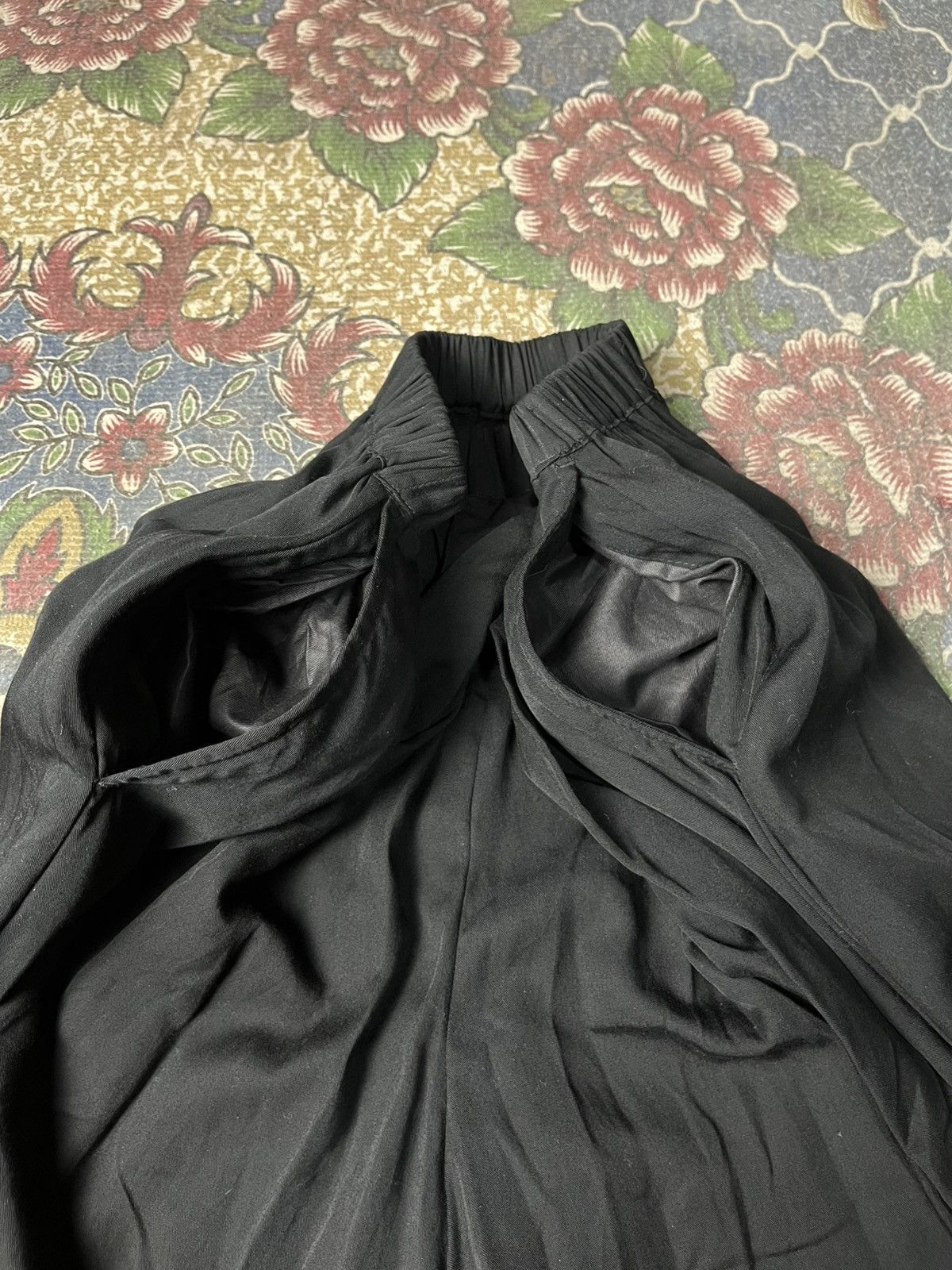 Other HOMME GOMME BALLOON YOHJI YAMAMOTO ARCHIVE Size US 31 - 15 Thumbnail