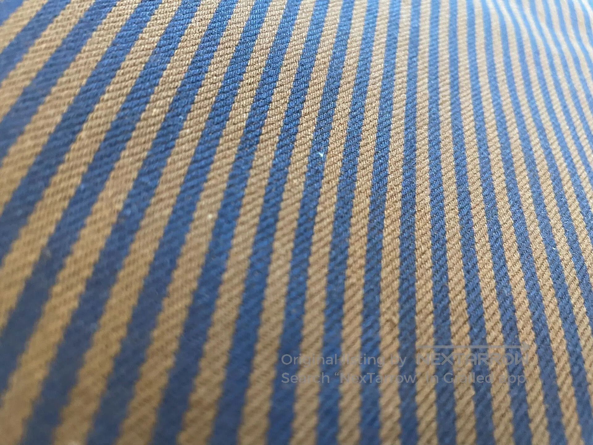 Other Calee Heavyweight Striped Pants. Size US 36 / EU 52 - 3 Thumbnail