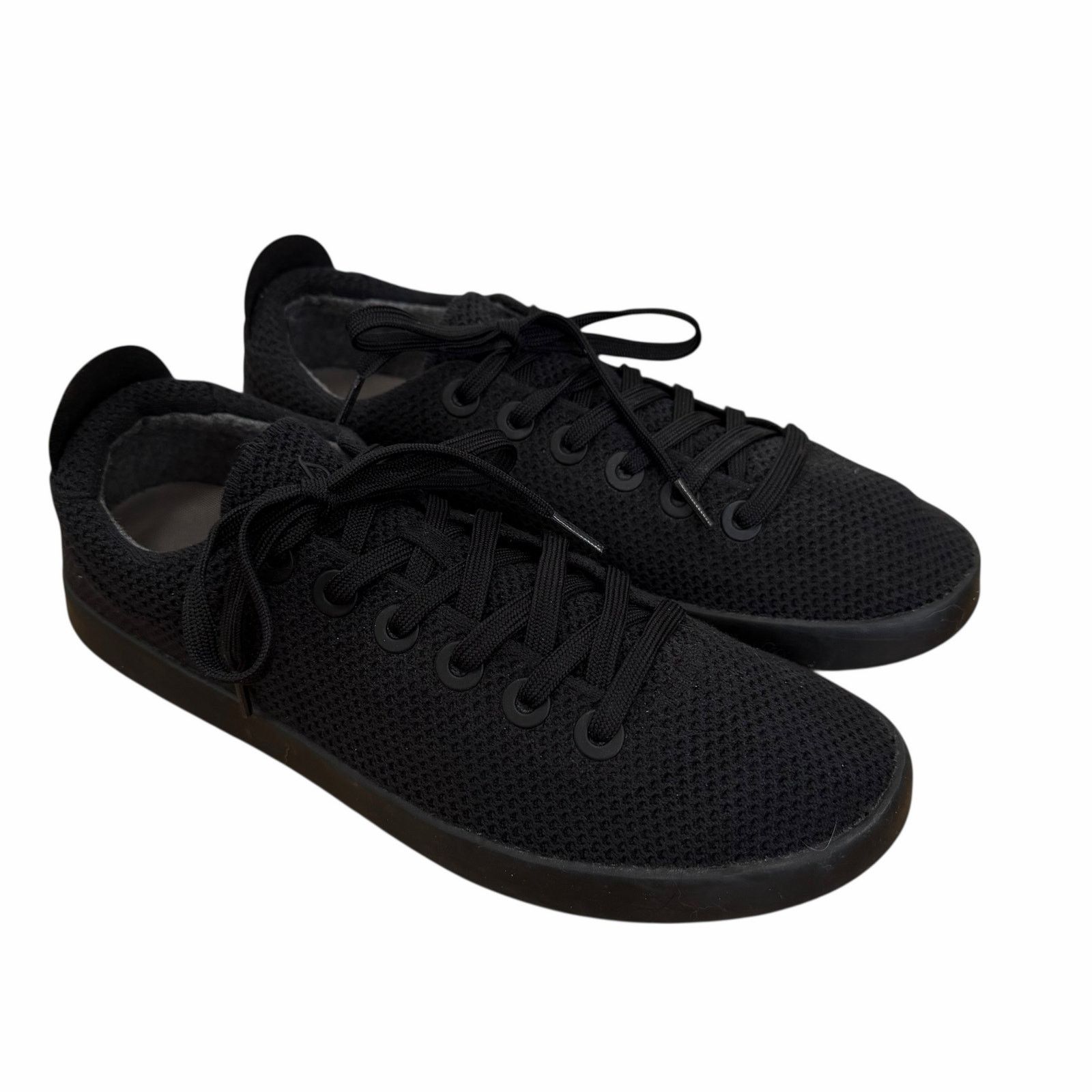 Allbirds All Birds Black Sneakers Sz 11 Men Size US 11 / EU 44 - 1 Thumbnail