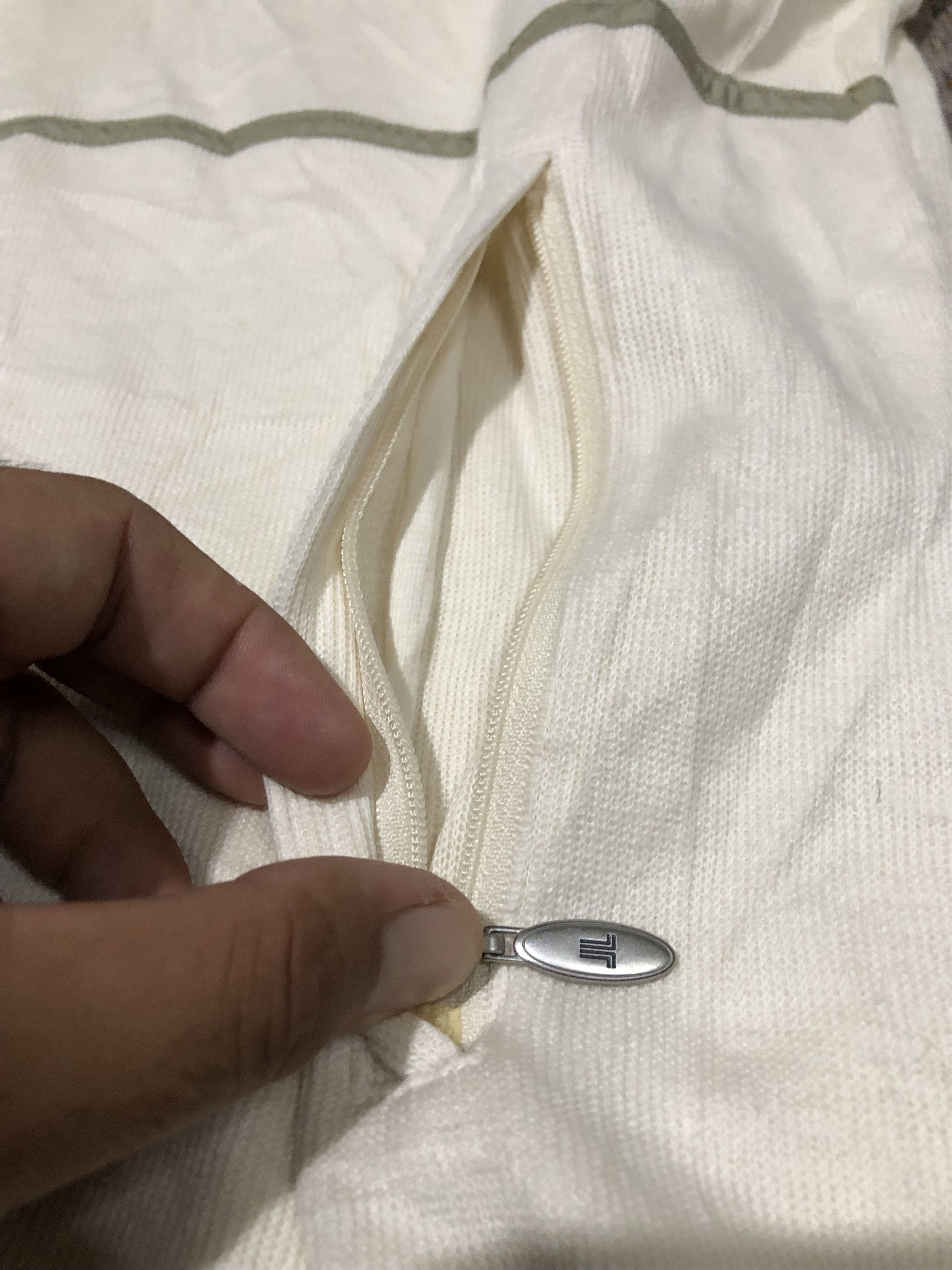 Lanvin Lanvin Sport Vest Outer Size US M / EU 48-50 / 2 - 10 Thumbnail