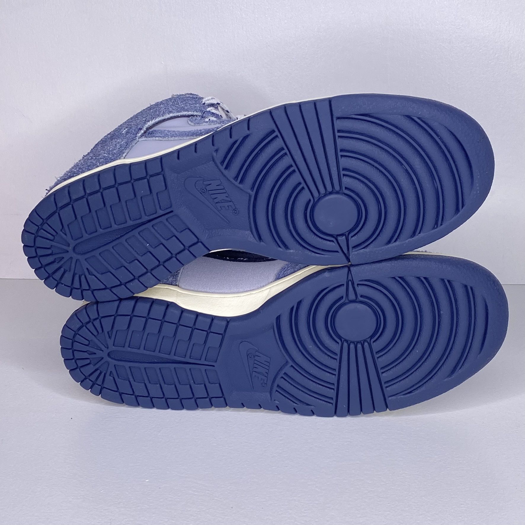 Nike Nike Dunk Hi x Notre Shoes Mens Size US 9 / EU 42 - 6 Thumbnail
