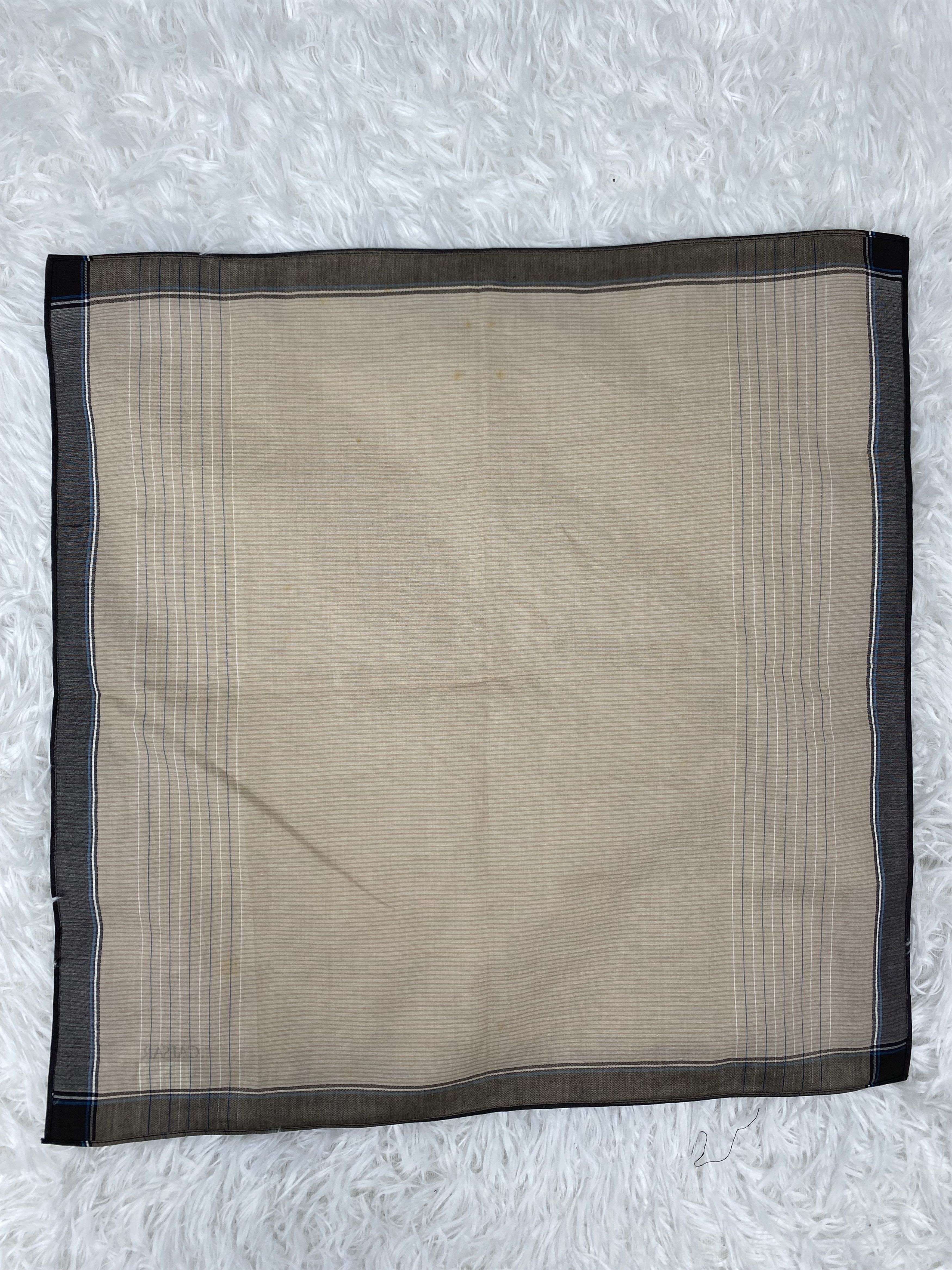 Vintage Vintage Caesar Handkerchief Neckerchief PH0704 Size ONE SIZE - 4 Thumbnail