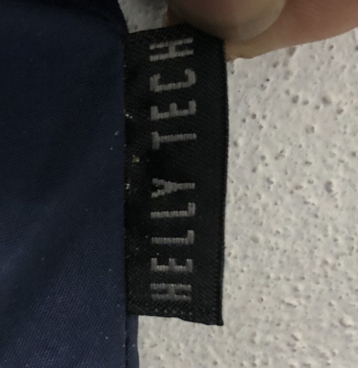 Helly Hansen Vintage Helly Hansen Jacket Size US S / EU 44-46 / 1 - 8 Thumbnail
