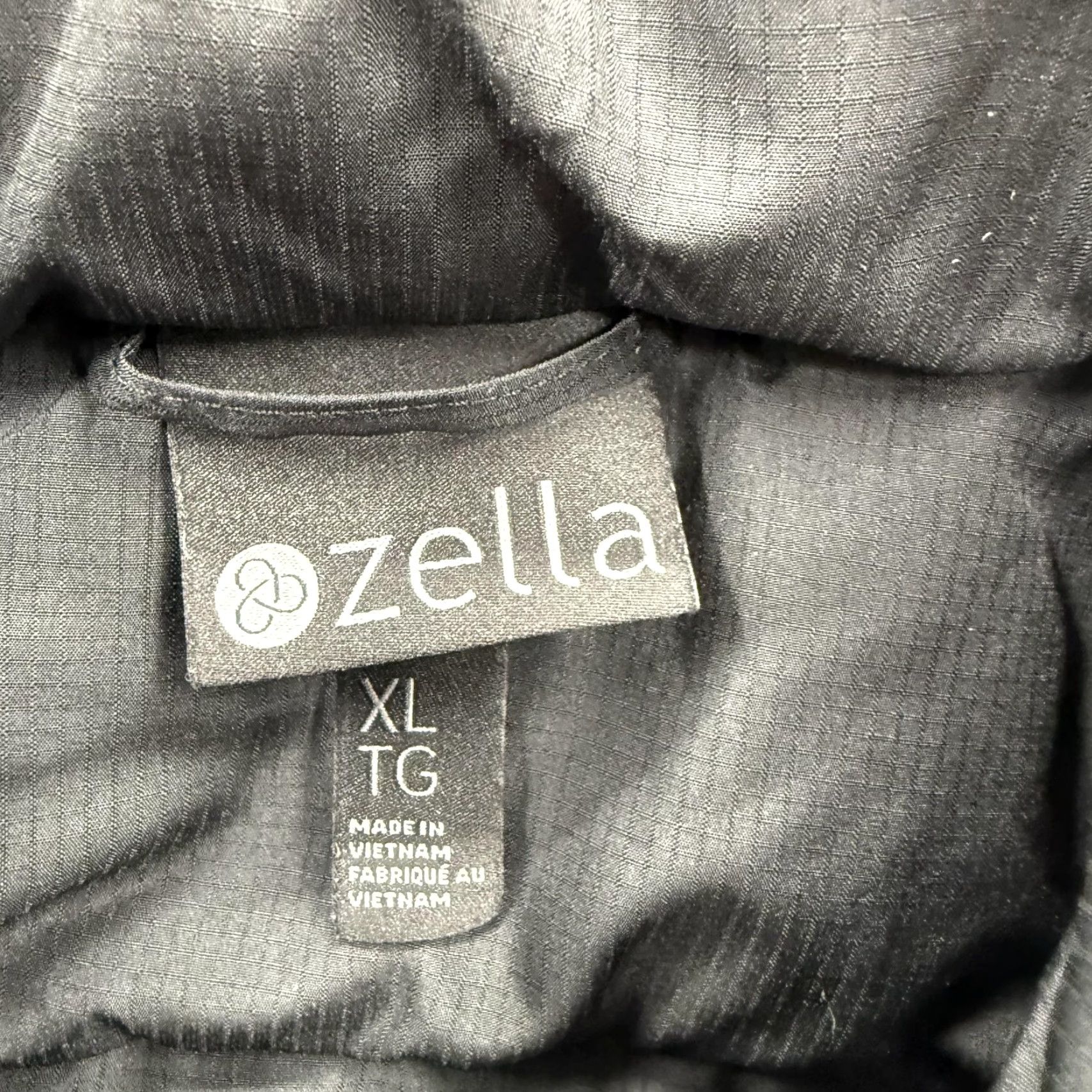 Vintage VINTAGE? No. Size US XL / EU 56 / 4 - 3 Thumbnail