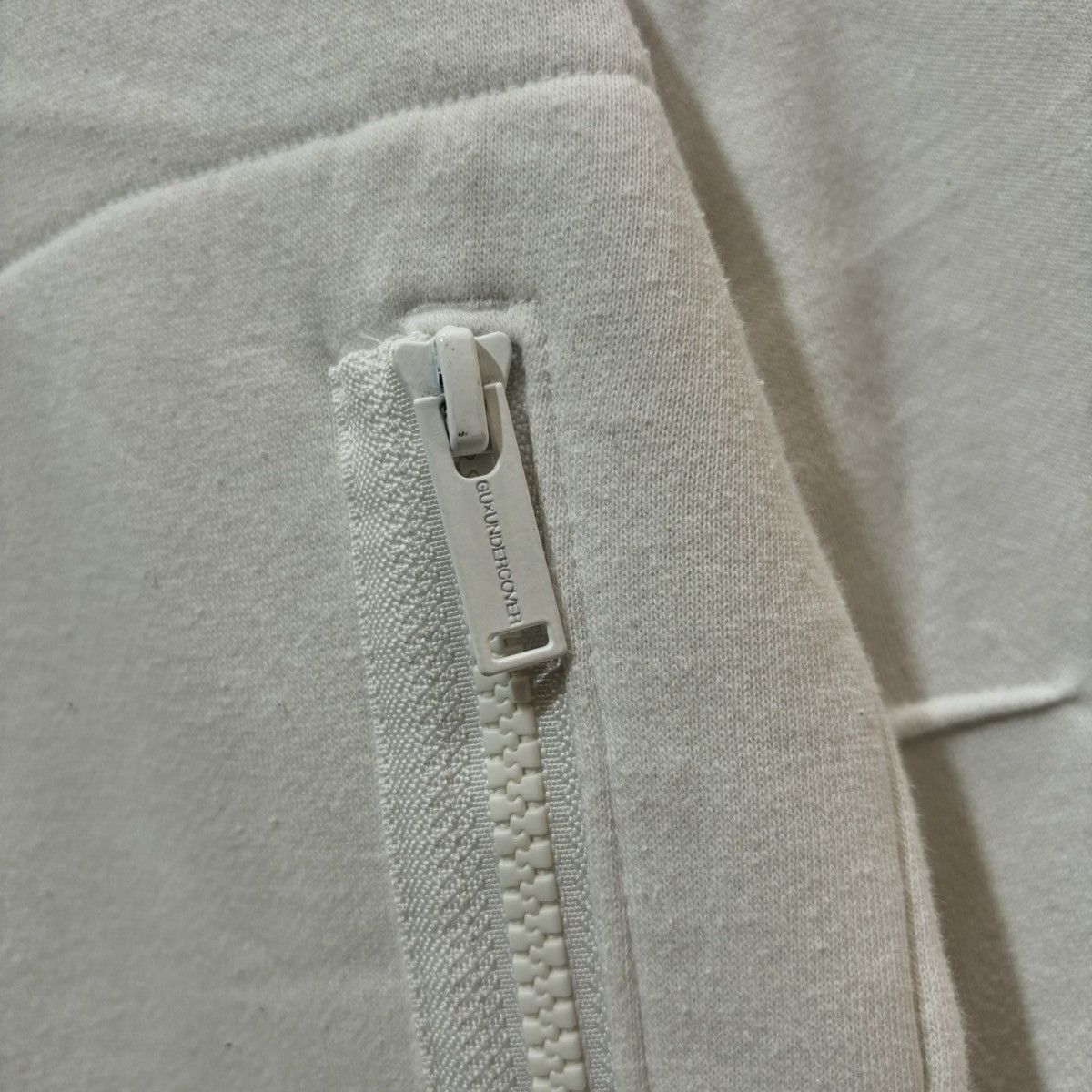 GU × Undercover Undercover x GU Size US XL / EU 56 / 4 - 3 Thumbnail