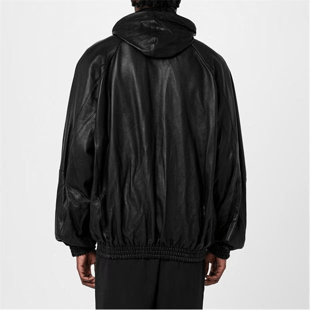 Balenciaga Logo Tracksuit Jacket Size US S / EU 44-46 / 1 - 3 Thumbnail