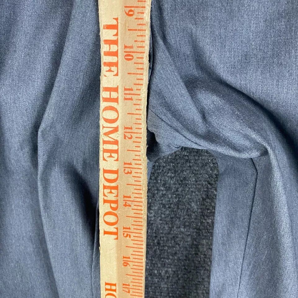 Old Navy Old Navy Pants Men's 36x30 Chino Ultimate Straight Flex Size US 36 / EU 52 - 4 Thumbnail