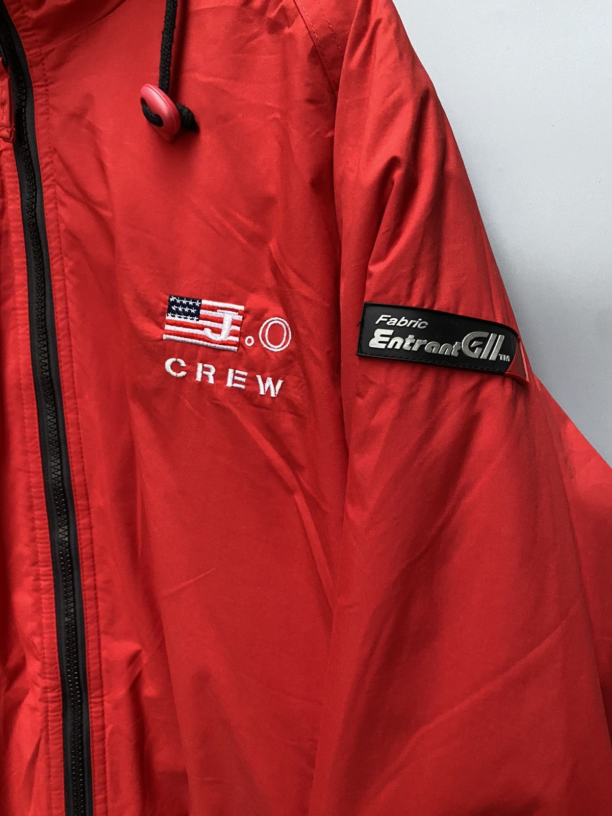 Vintage Sprint Car Racing Team James Oliver Member’s Only Jacket Size US S / EU 44-46 / 1 - 7 Thumbnail